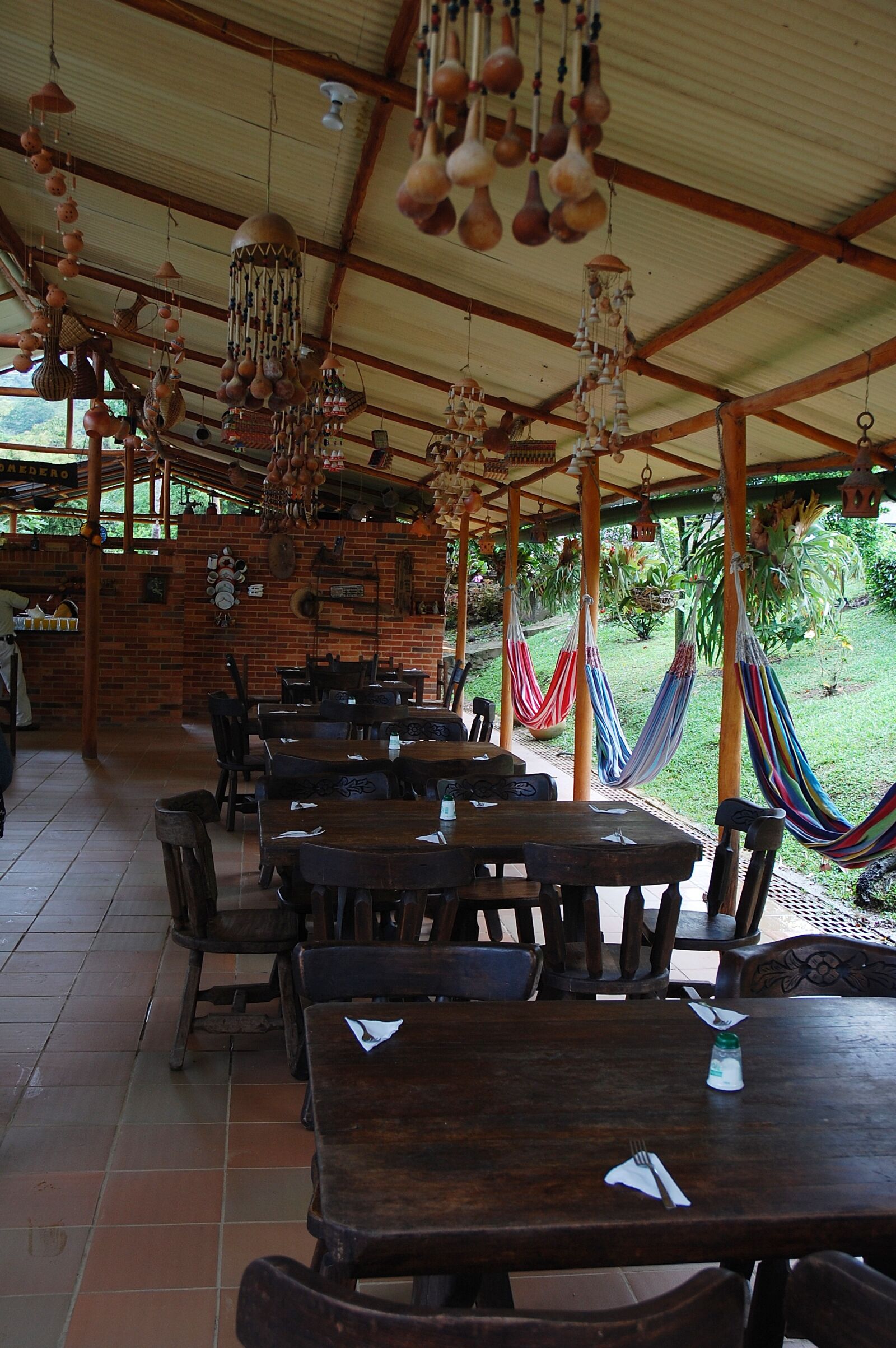 Nikon D40 sample photo. Finca, foto, food photography