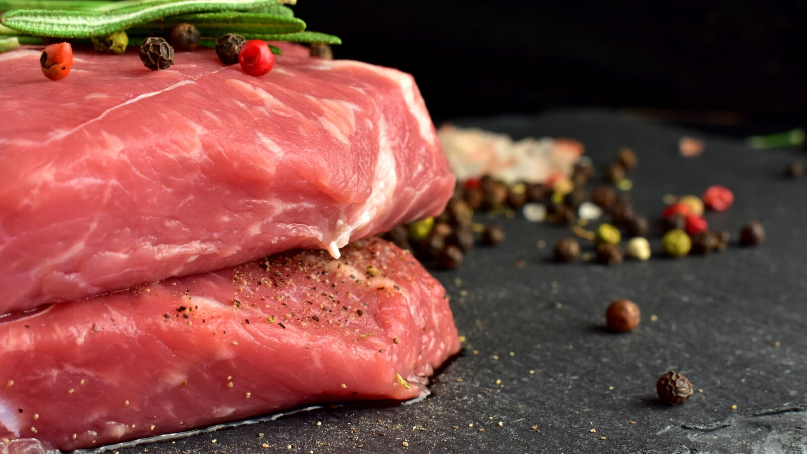 Nikon D3400 sample photo. Beef, meat, bbq photography
