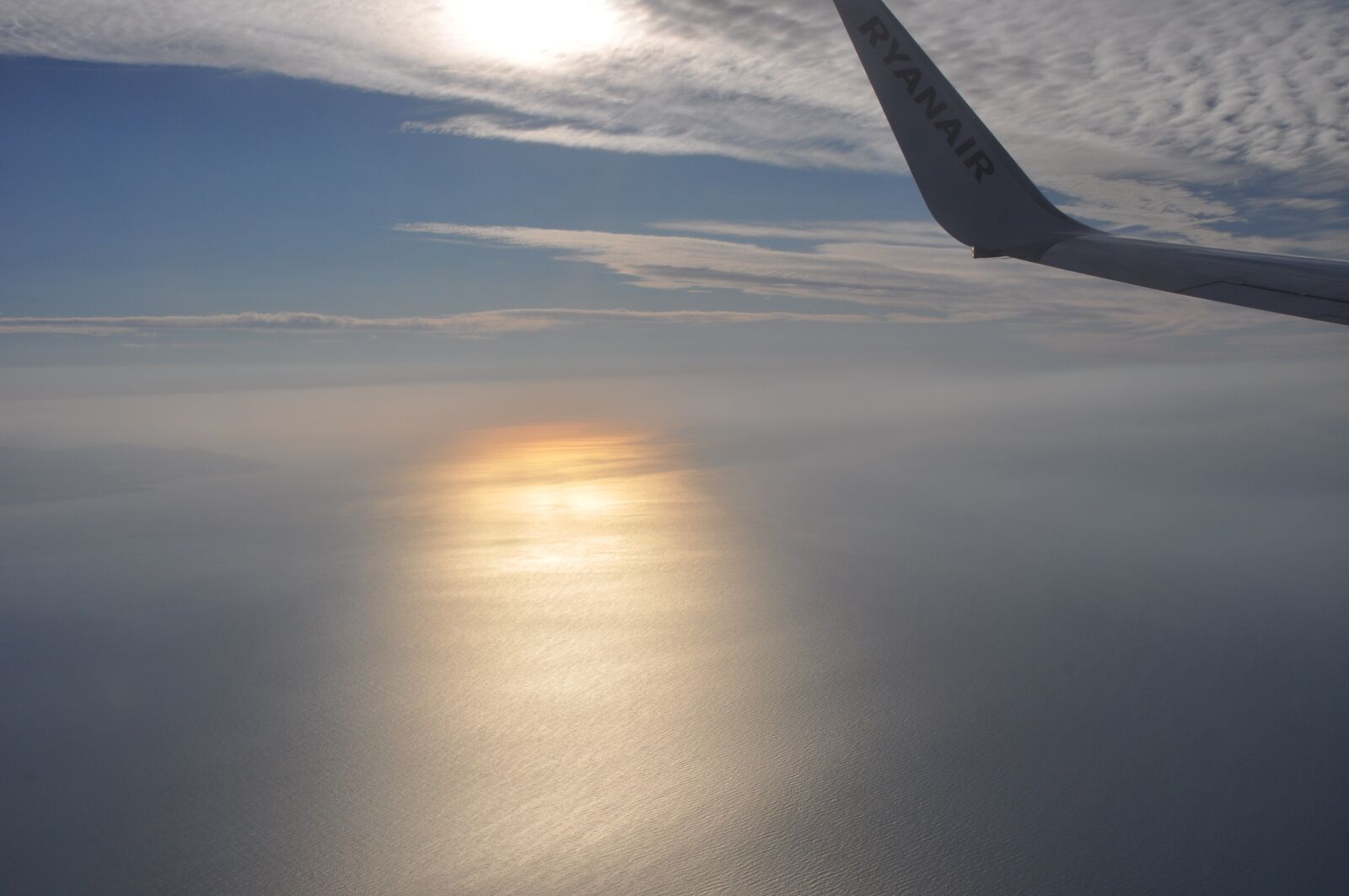 Nikon D90 sample photo. Aircraft, sky, freedom photography