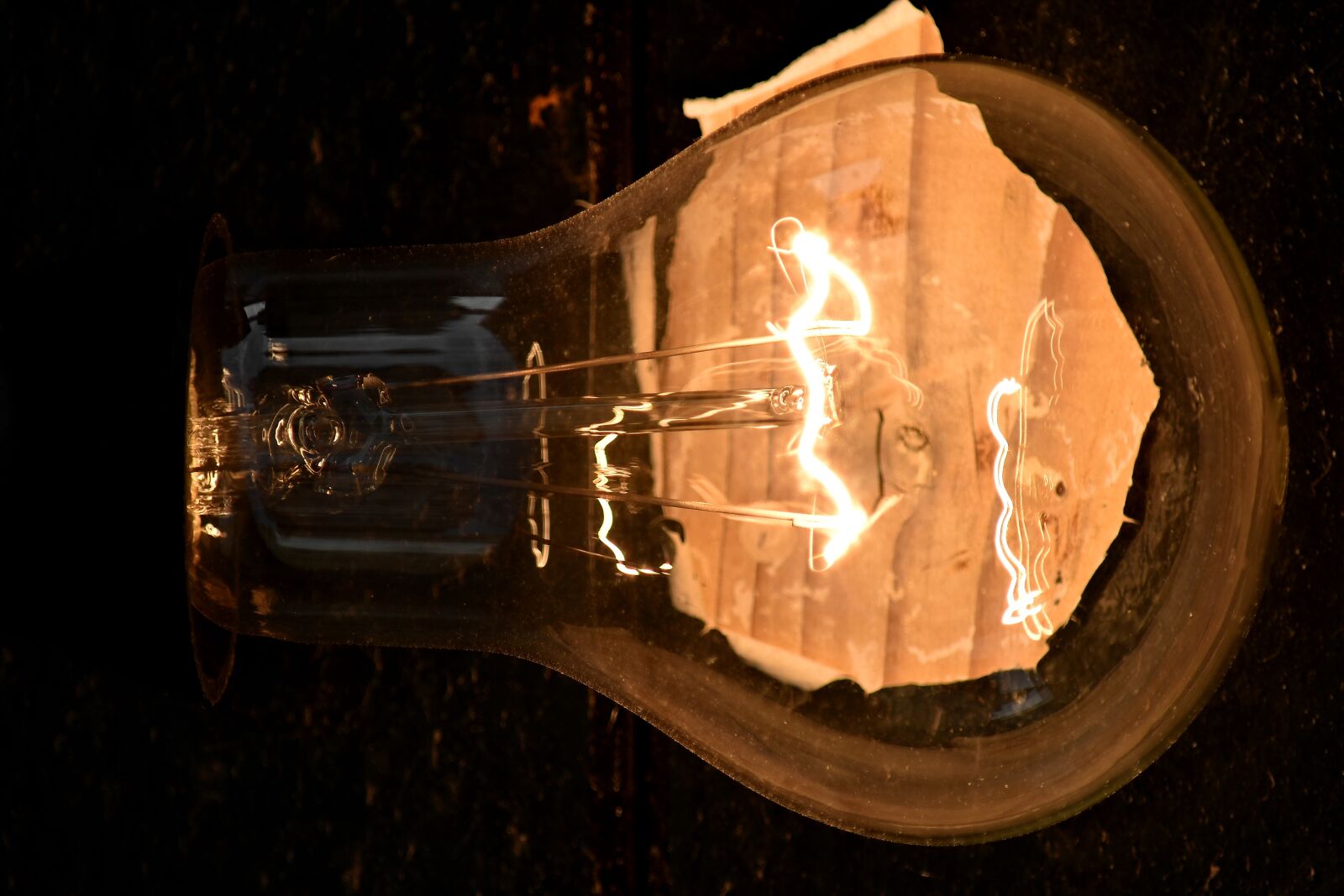 Nikon D5500 sample photo. Detail, electricity, horizontal, light photography