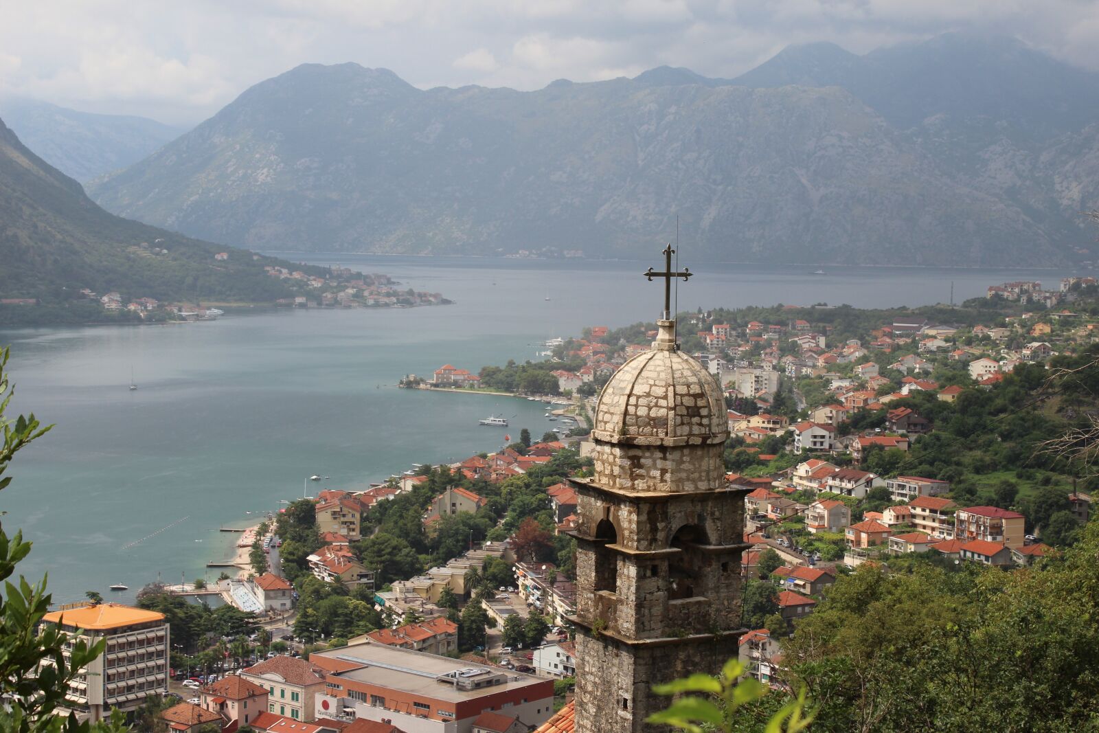 Canon EOS 600D (Rebel EOS T3i / EOS Kiss X5) sample photo. To, montenegro, mountain photography