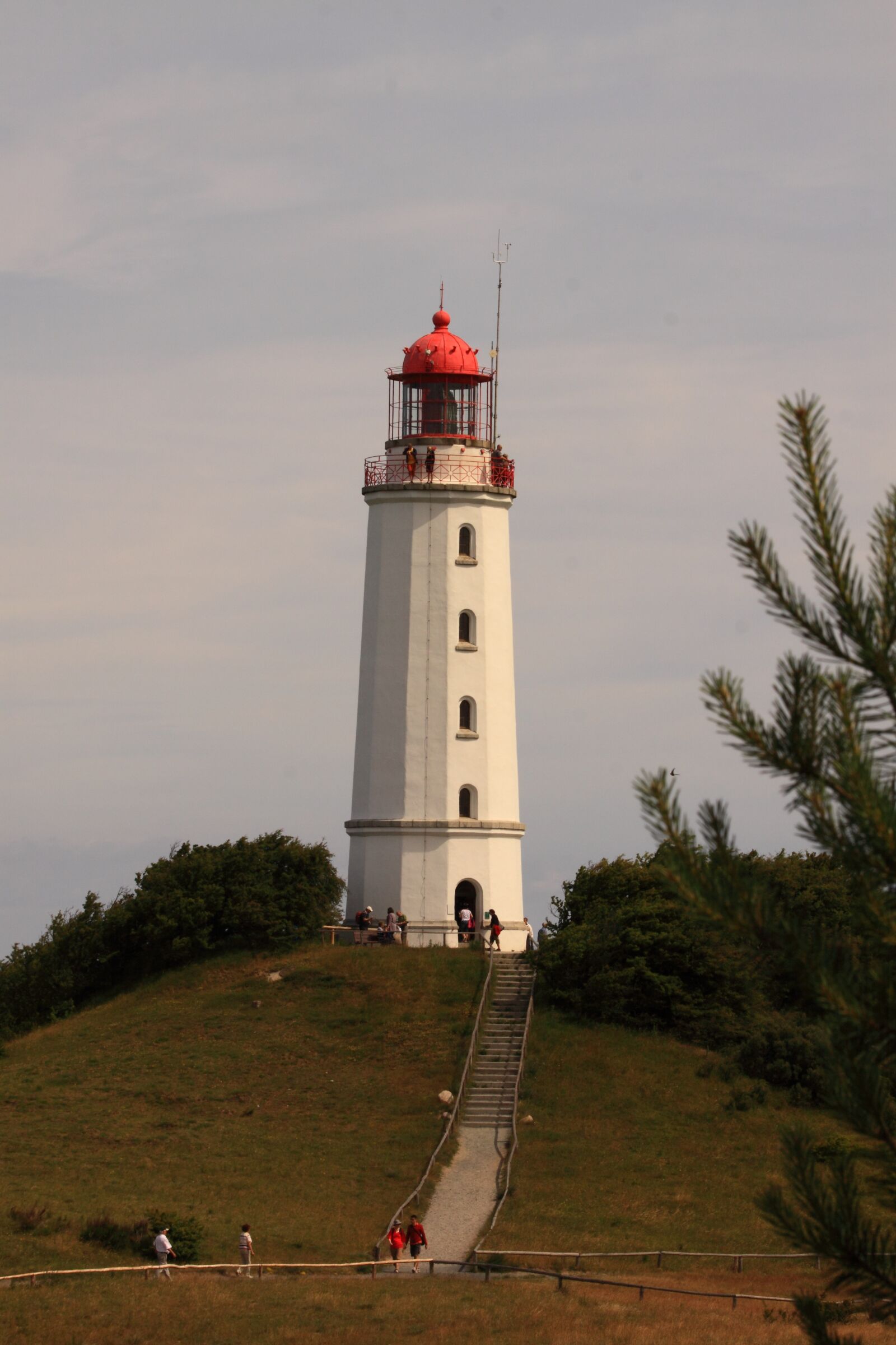 Canon EOS 50D sample photo. Lighthouse, tower, architecture photography