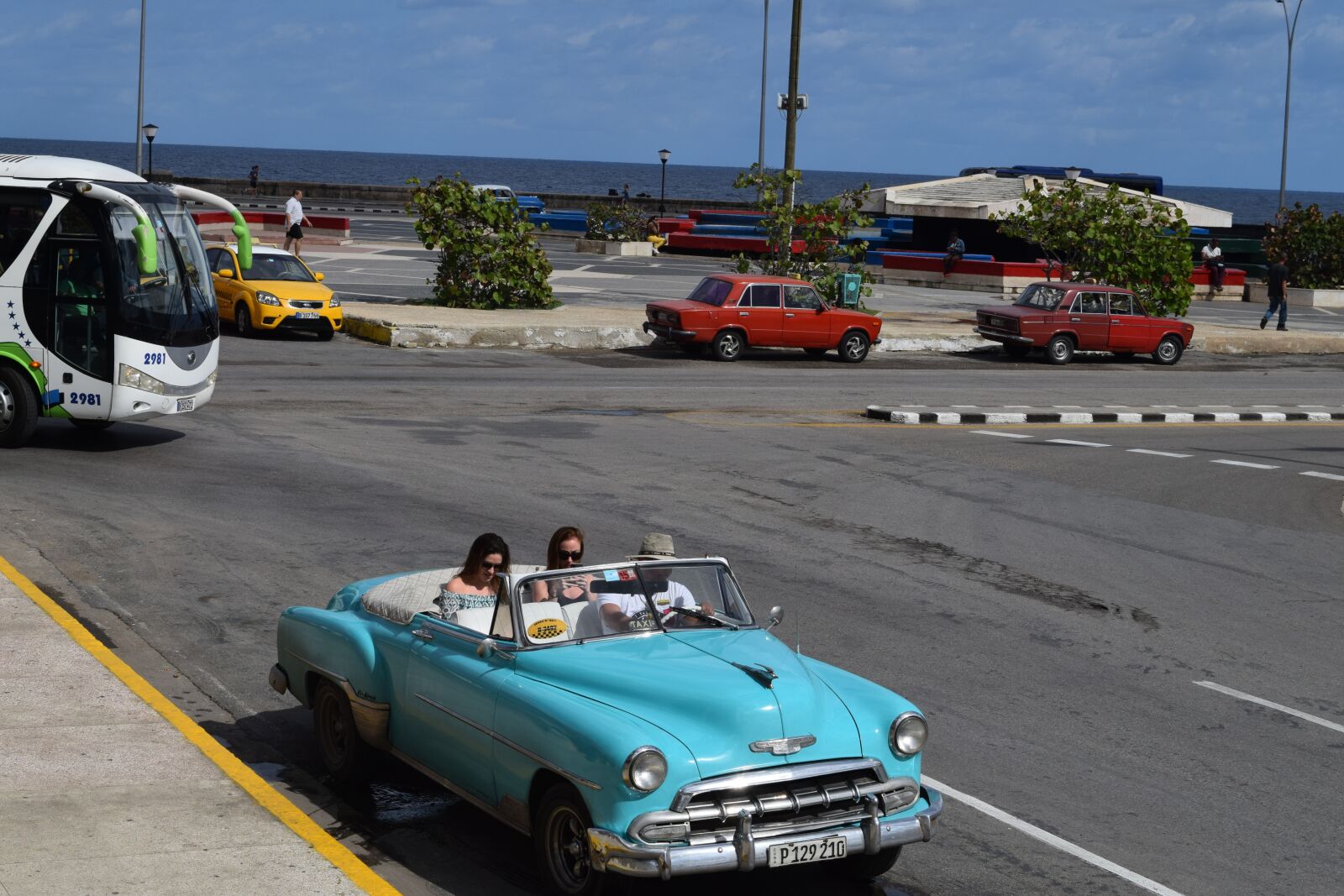 Nikon D3300 sample photo. Car, transportation system, vehicle photography