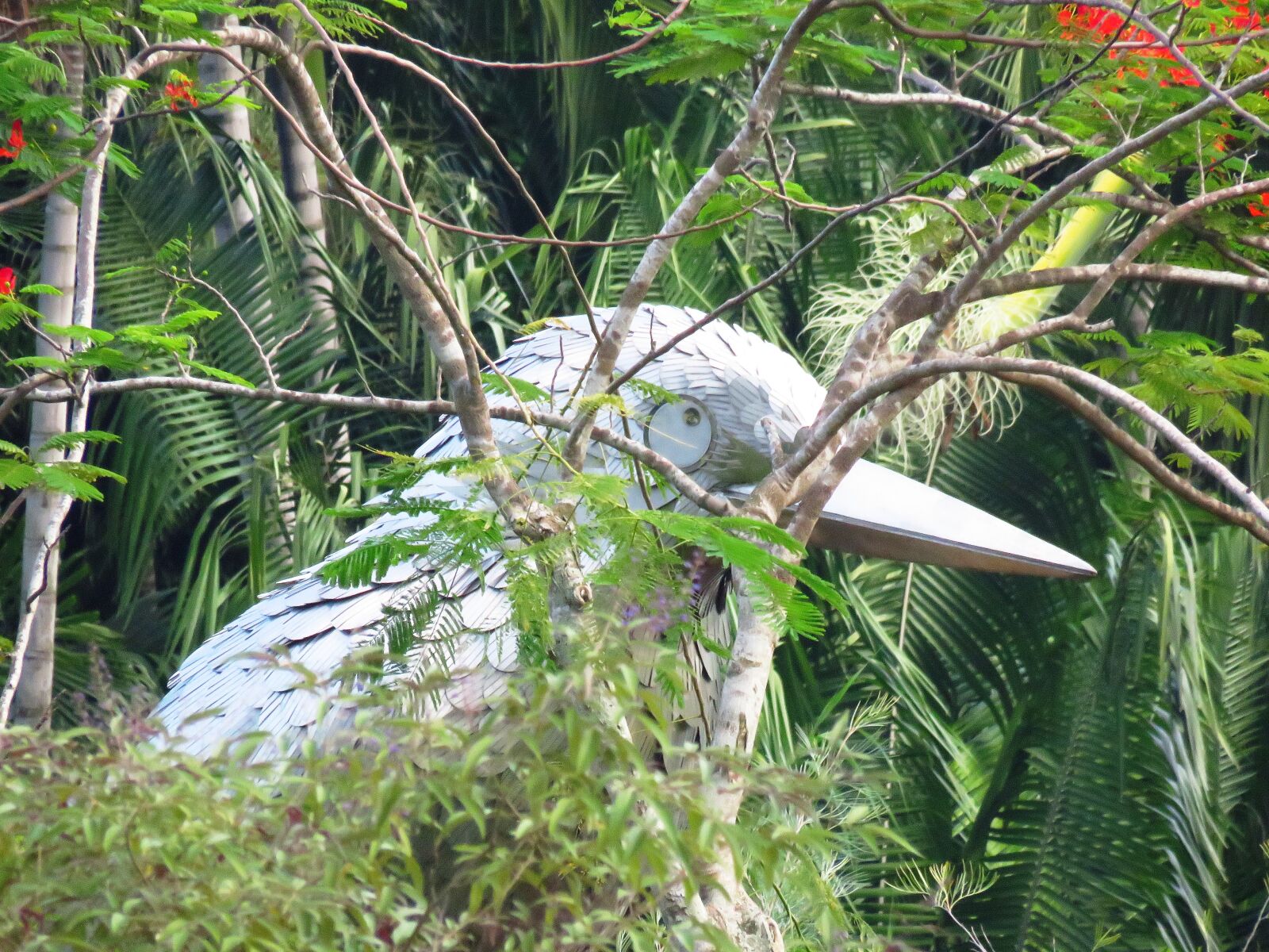 Canon PowerShot SX60 HS sample photo