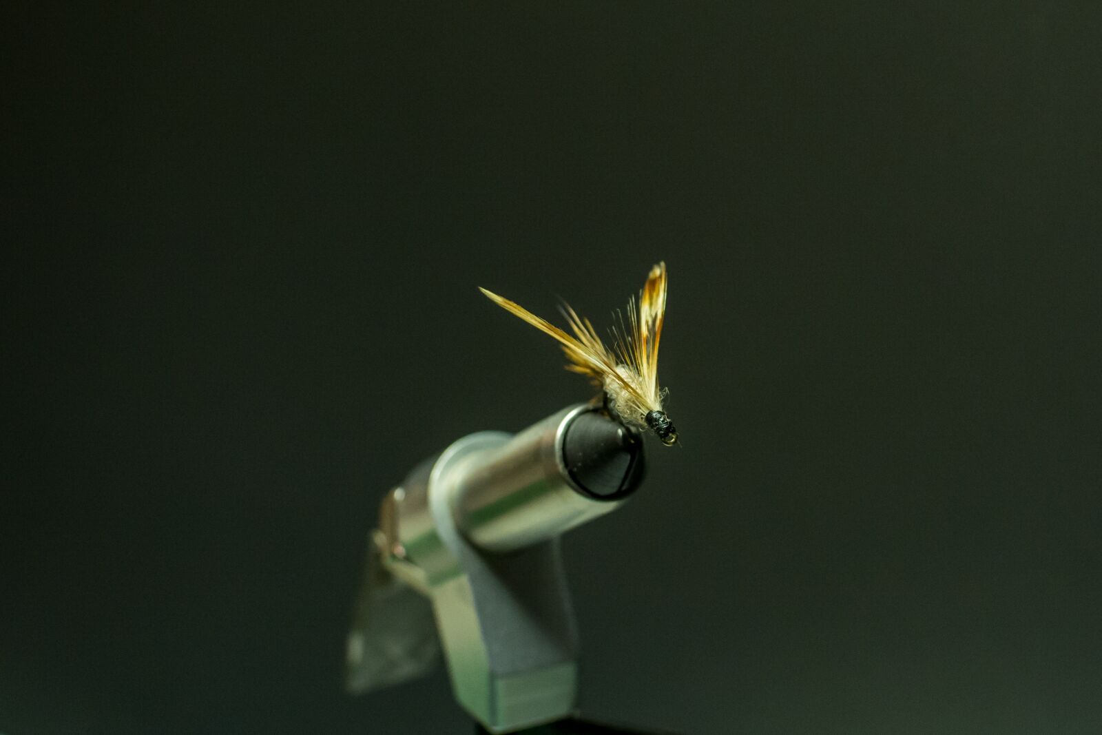 Nikon D5200 sample photo. Flies, fly-tie, fly-tying photography