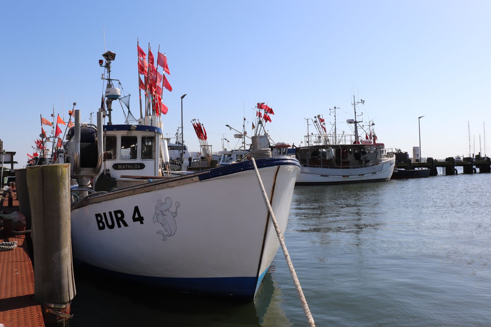 Canon EOS 77D (EOS 9000D / EOS 770D) sample photo. Ship, fishing boat, sea photography