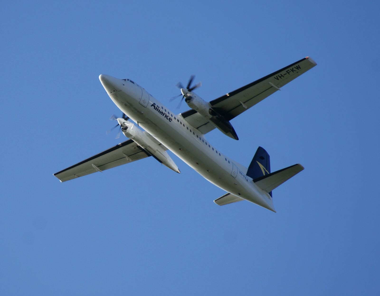 Sony Alpha DSLR-A200 sample photo. Aeroplane, aircraft, jetplane photography