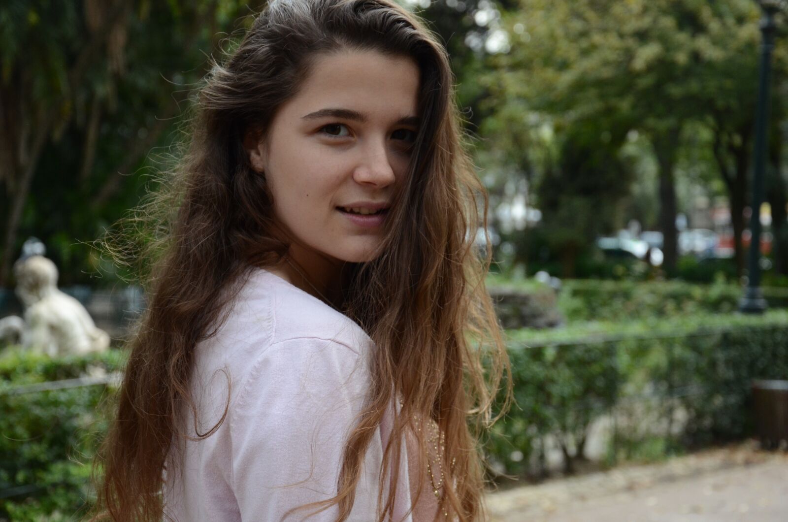 Nikon D7000 sample photo. Photo, green, rosa photography