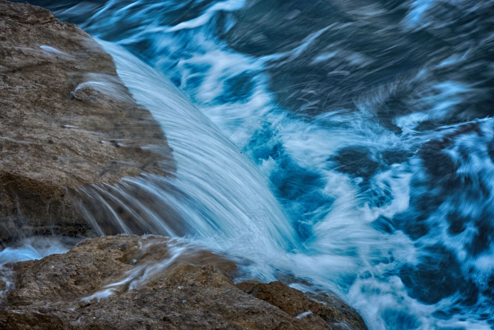 Nikon D800 sample photo. Water, sea, ocean photography