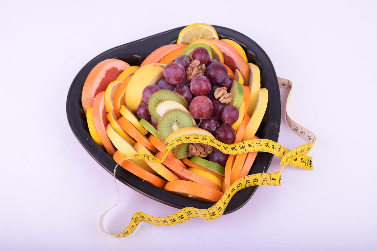 Nikon D3300 sample photo. Food, desktop, healthy photography