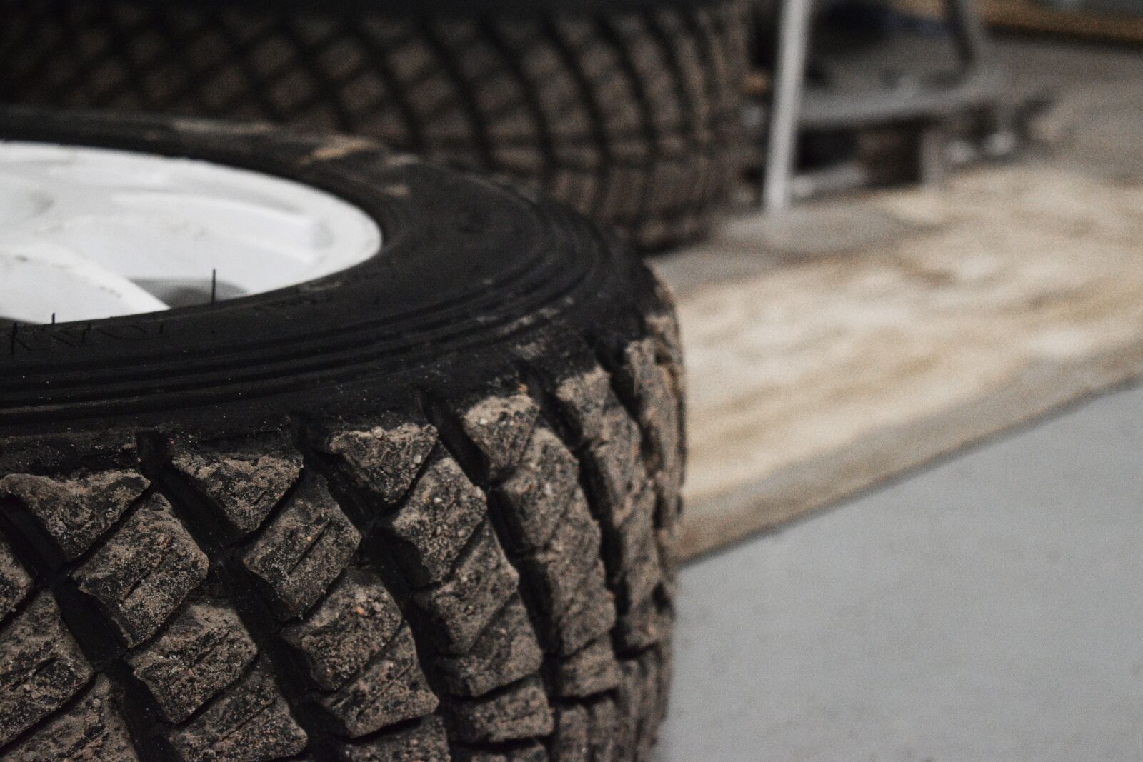Nikon D3300 sample photo. Car, tires, wheel photography