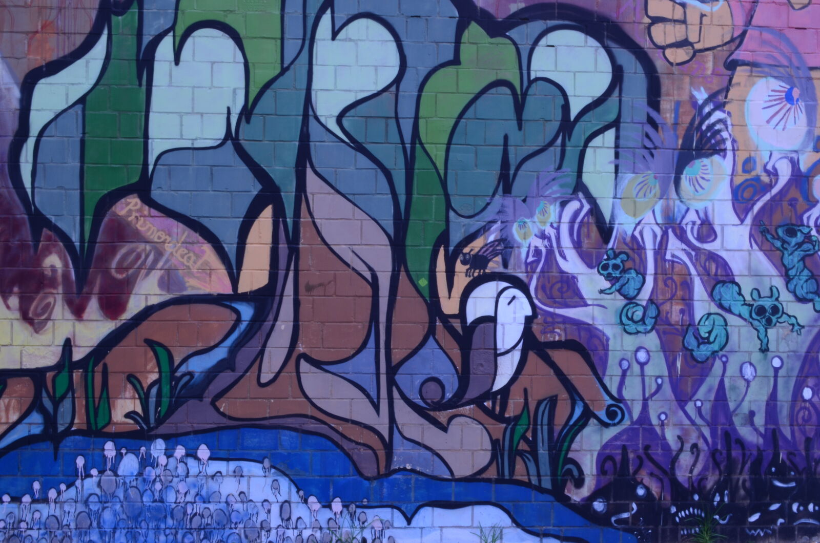 Nikon D5100 sample photo. Art, district, city, view photography