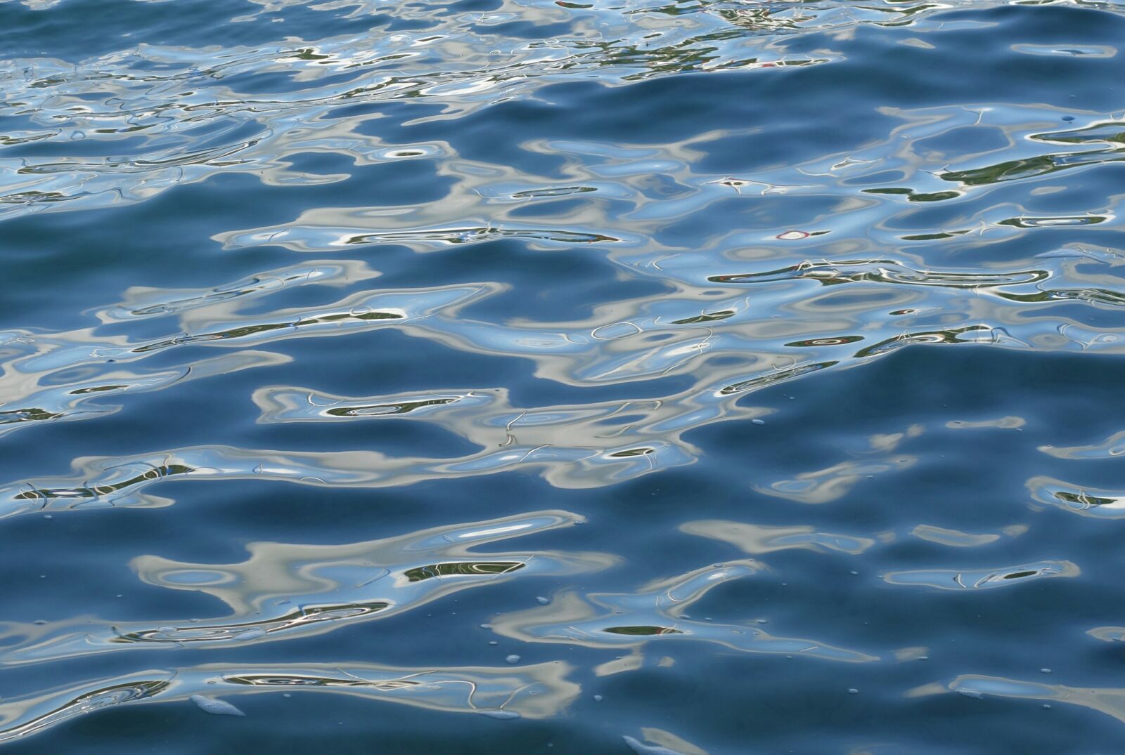 Sony Cyber-shot DSC-RX100 II sample photo. Lichtspiel, water, reflection photography