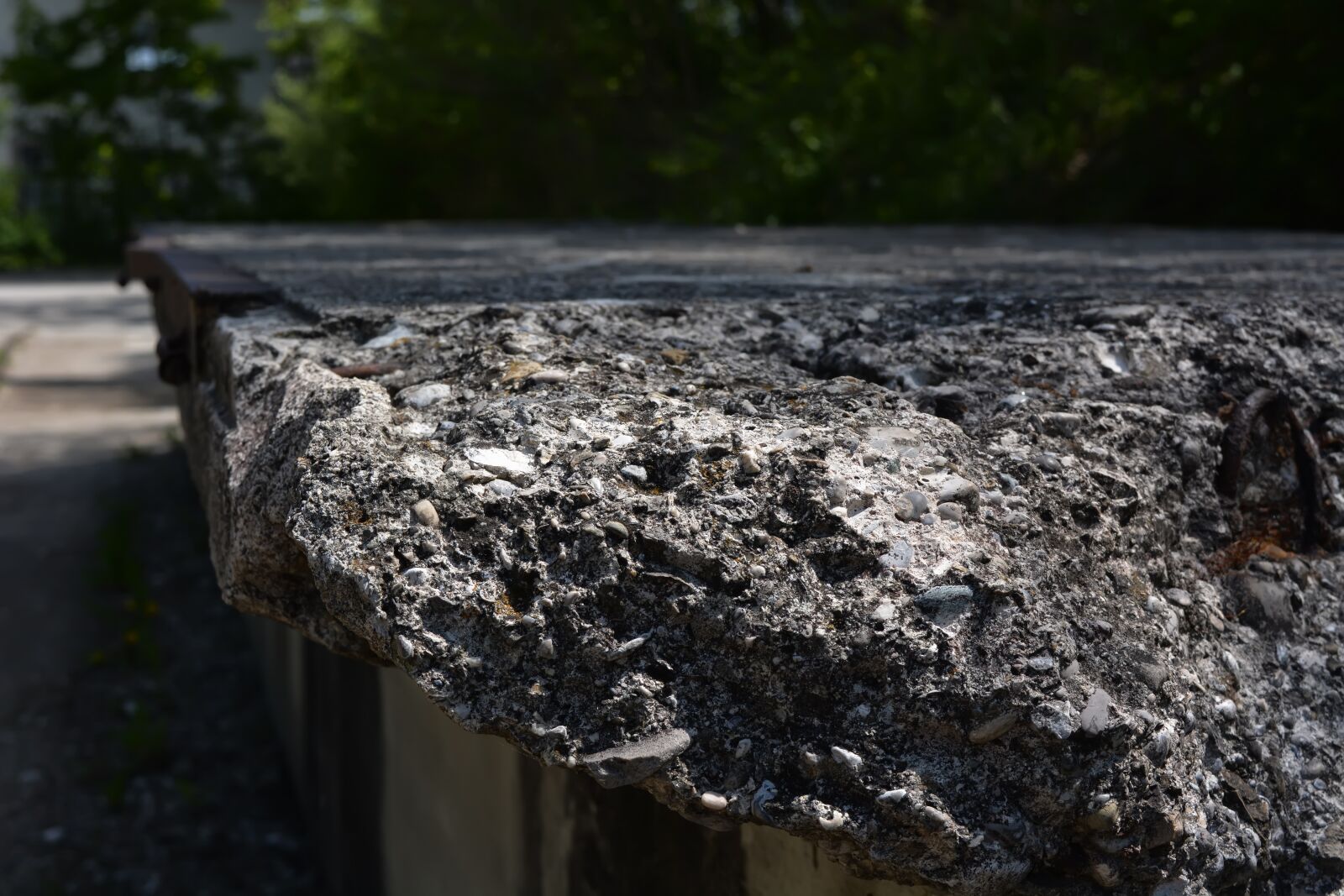 Nikon D5200 sample photo. Konzentrationslager, dachau, history photography