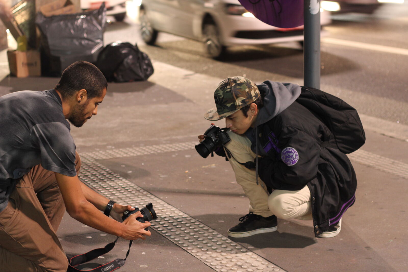 Canon EOS 550D (EOS Rebel T2i / EOS Kiss X4) sample photo. Abstract, photo, boy, brazil photography