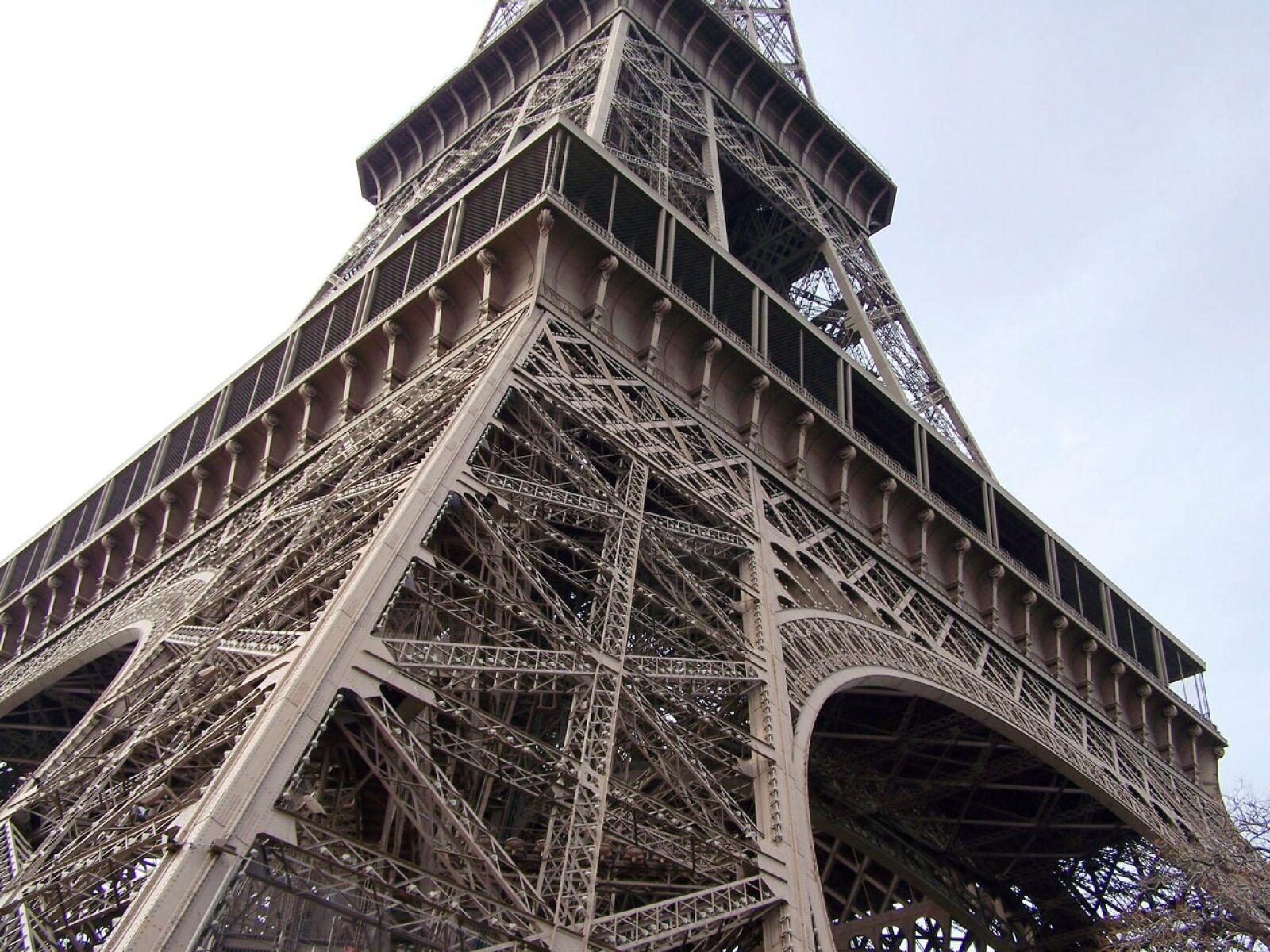 Kodak EASYSHARE Z710 ZOOM DIGITAL CAMERA sample photo. Eiffel, tower, eiffel tower photography