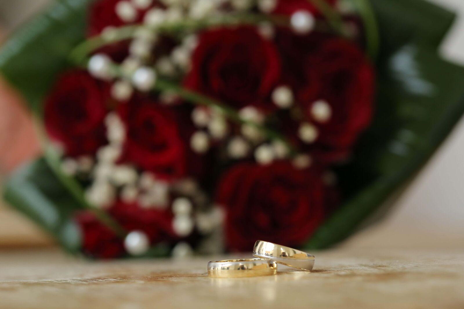 Canon EF 100mm F2.8 Macro USM sample photo. Gold, golden glow, reflection photography