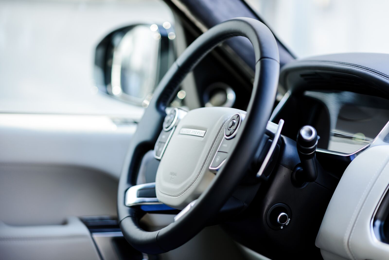 Nikon D600 sample photo. Range rover, car, truck photography