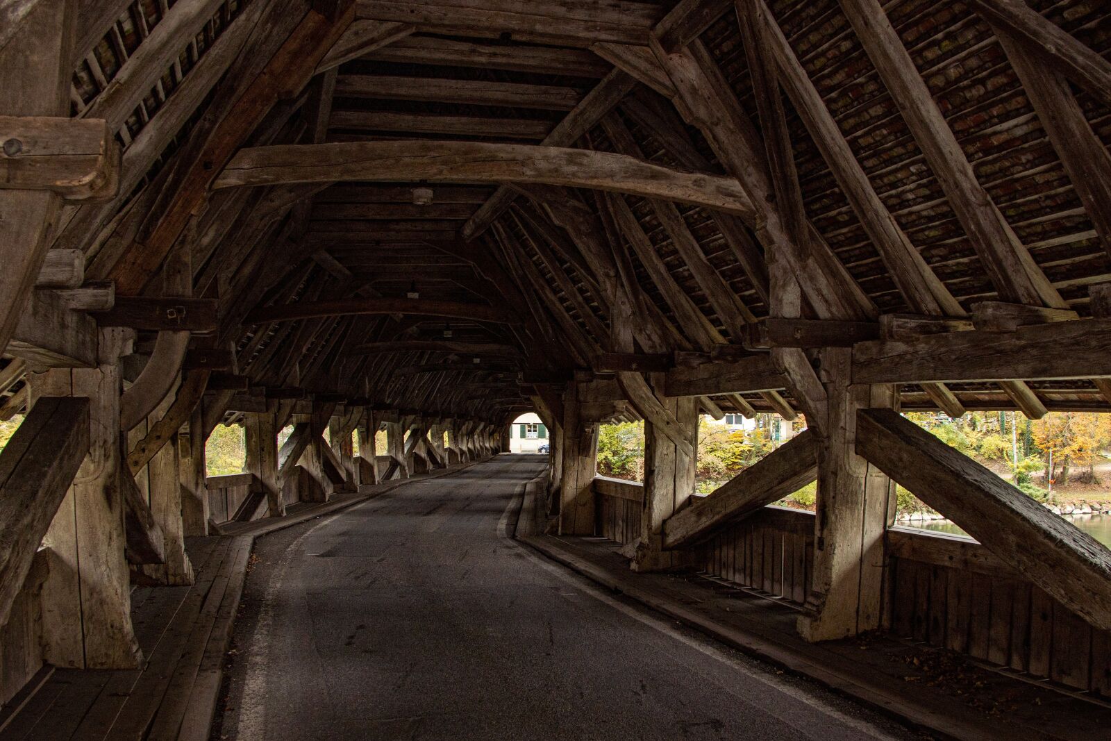 Canon EOS R sample photo. Bridge, neubr cke, neubr photography