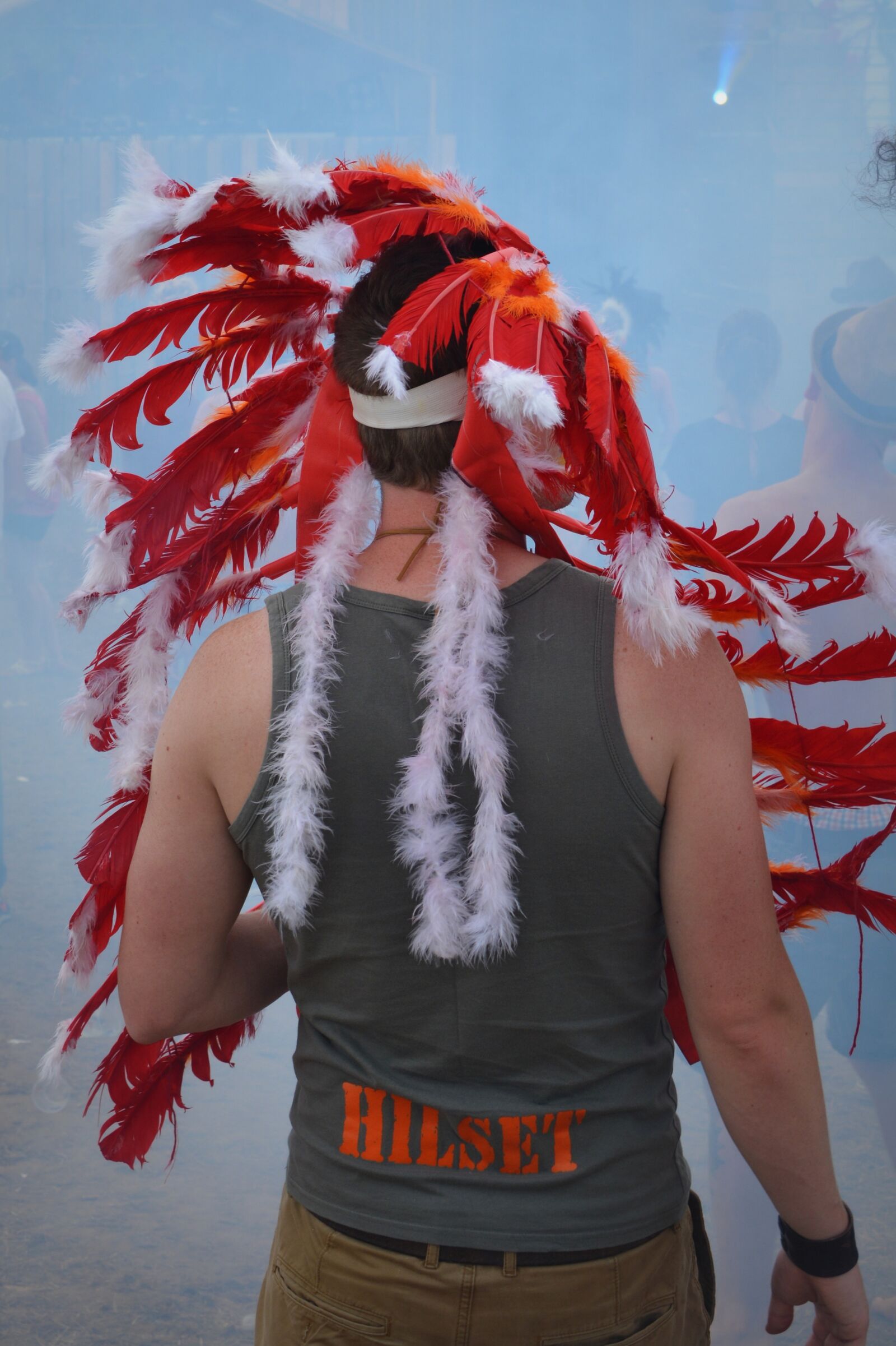 Nikon D5200 sample photo. Indian, dress up, man photography