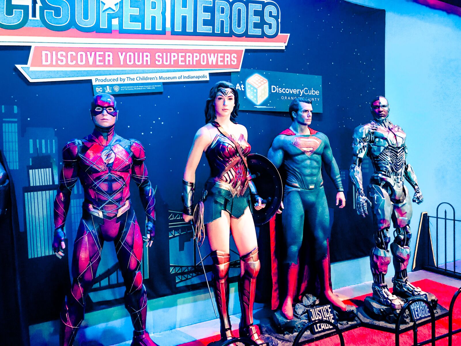 iPhone 7 Plus back dual camera 3.99mm f/1.8 sample photo. Hero, superman, superhero photography