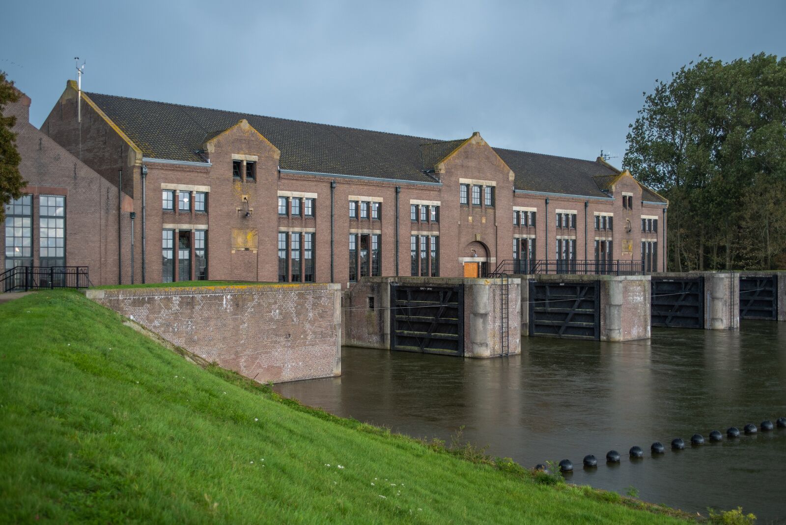 Nikon D750 sample photo. Unesco world heritage, lemmer photography