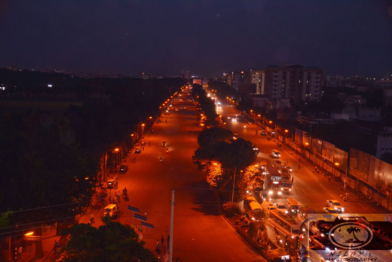 Nikon D5200 sample photo. Night, night beauty, stars photography