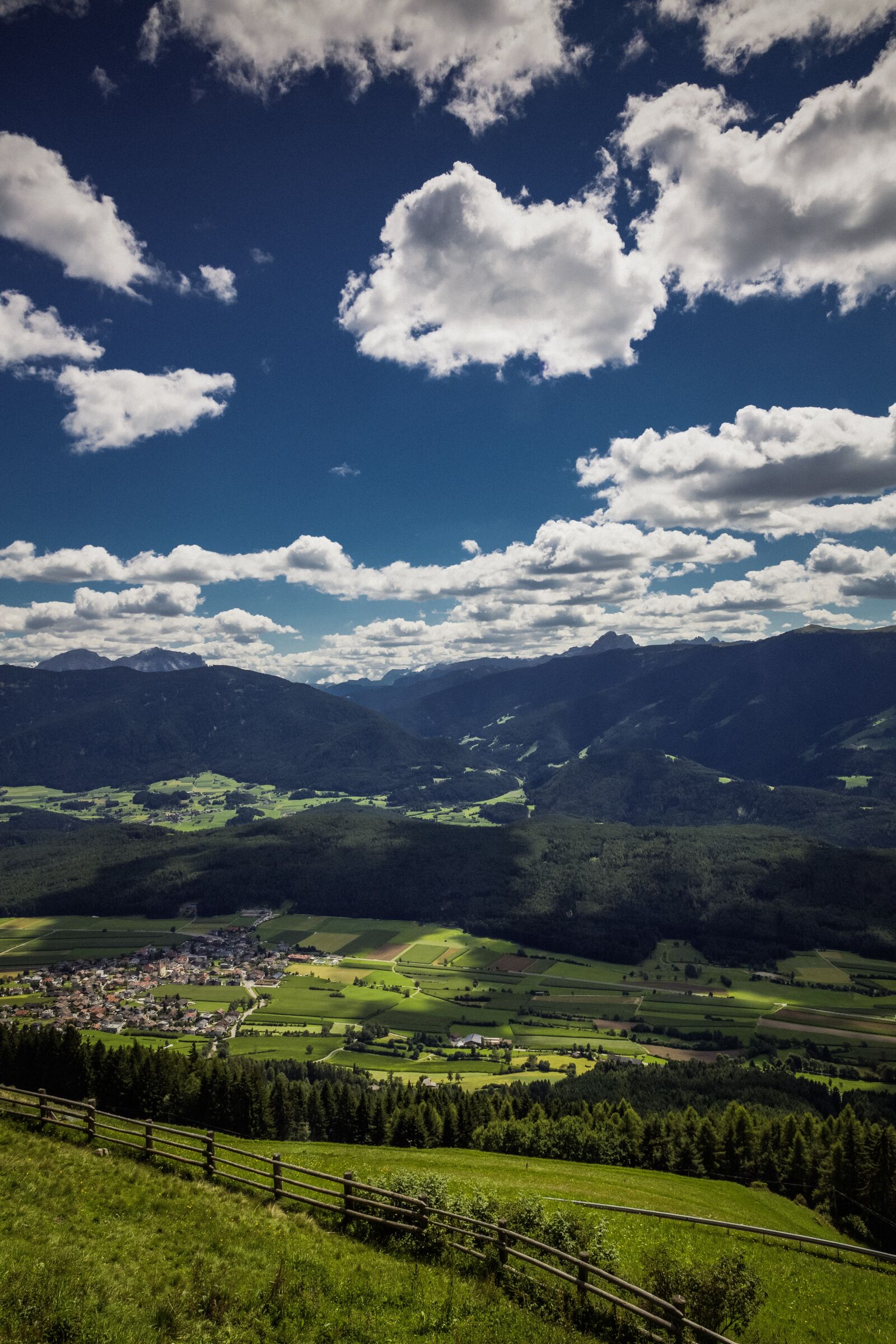 Canon EF 24-70mm F2.8L II USM sample photo. More, destination, view photography
