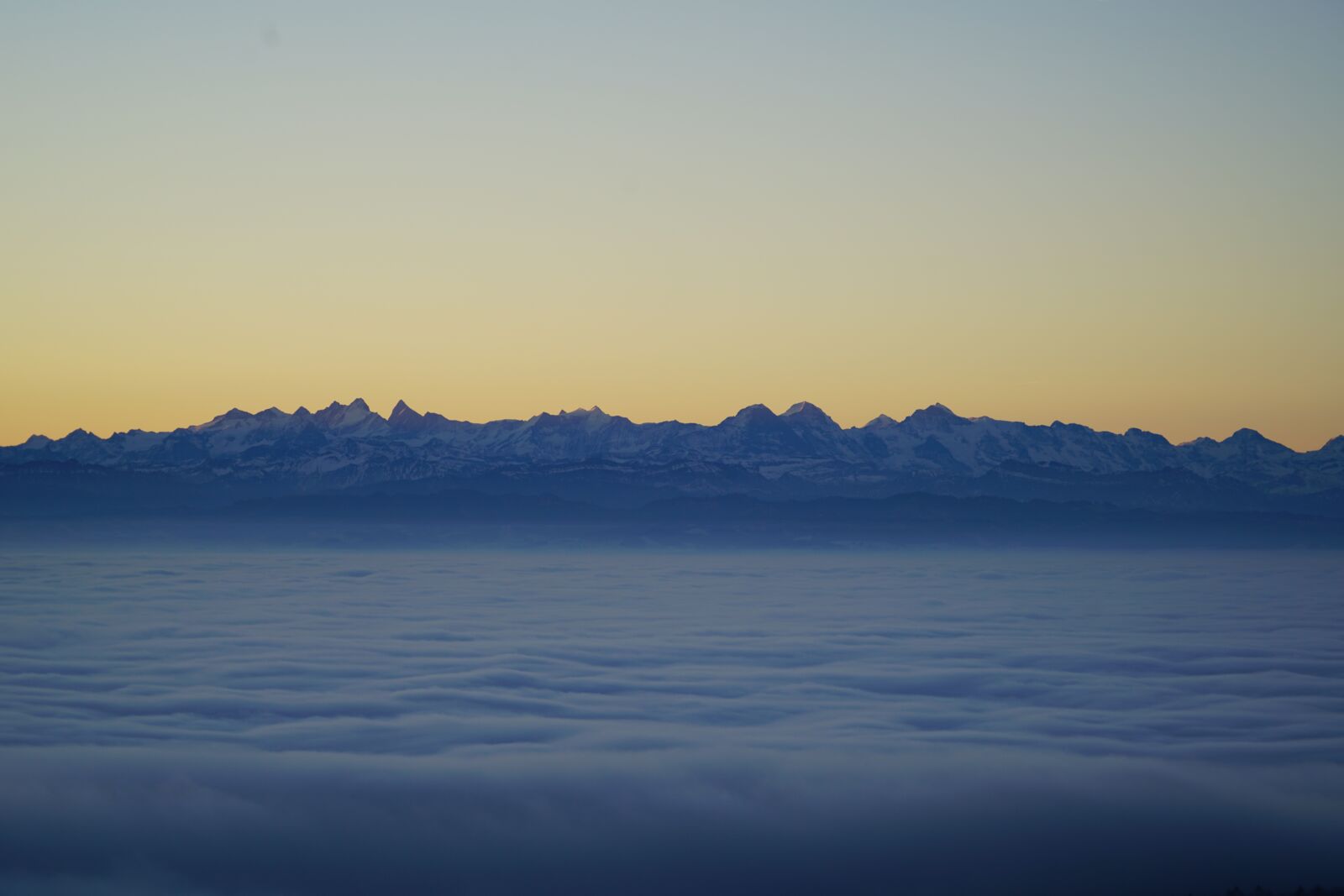 Sony a7R II + Sony FE 24-240mm F3.5-6.3 OSS sample photo. Alpine, mountains, alps photography