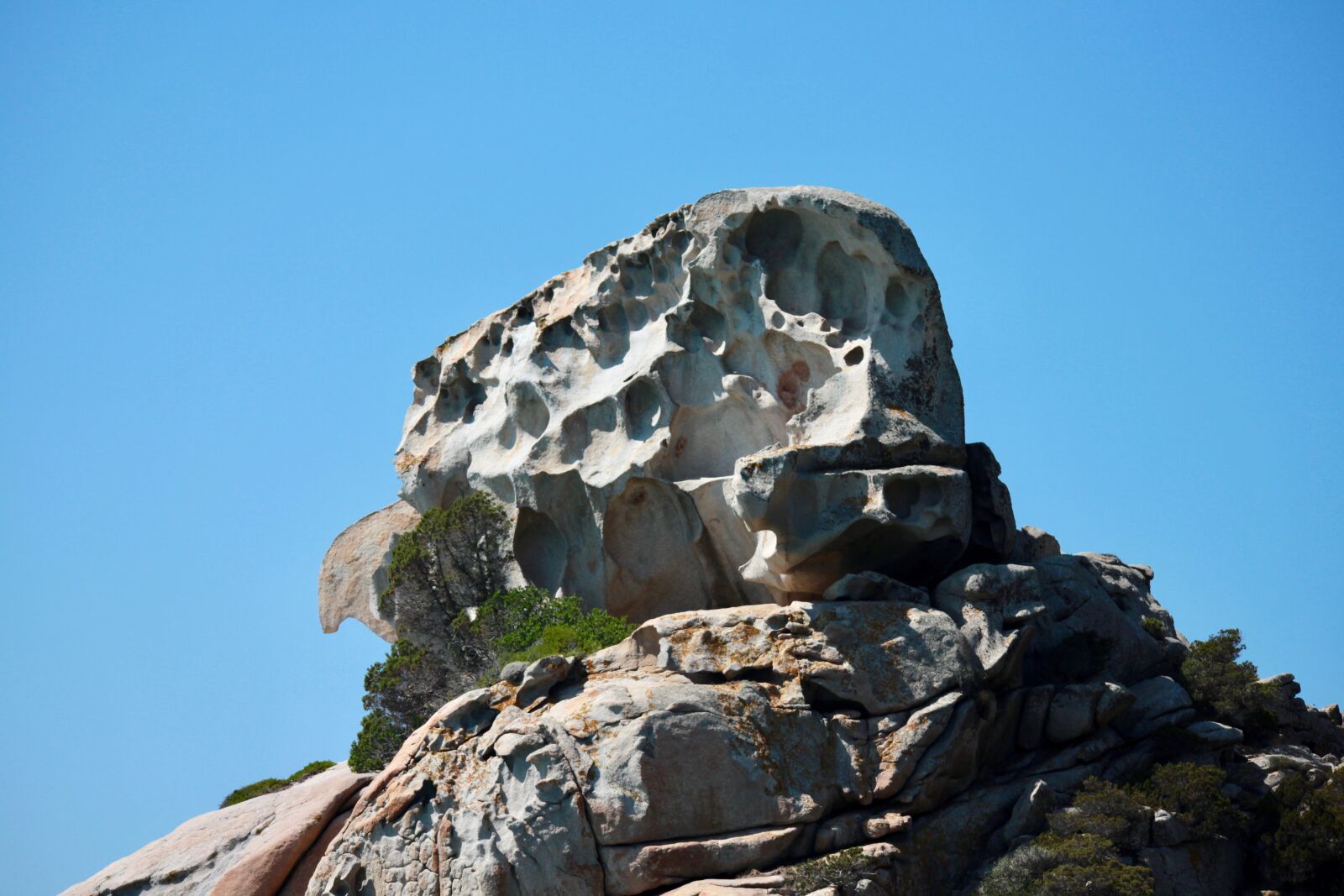 Canon EOS M sample photo. Rocks, sardinia, the island photography