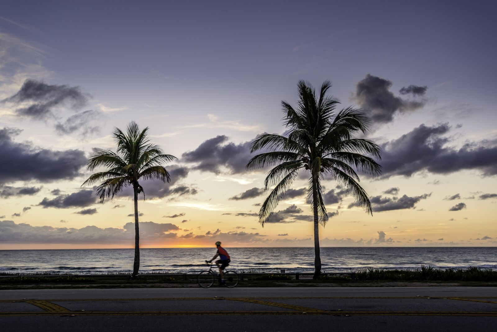 Nikon D800 sample photo. Sunrise, color sky, landscape photography