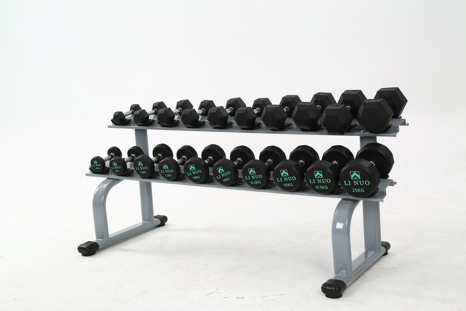 Canon EF 24-105mm F4L IS USM sample photo. Fitness equipment, dumbbell, a photography