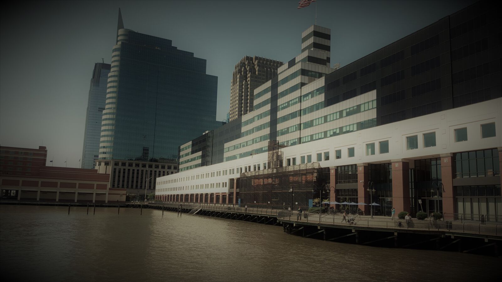 Samsung Galaxy S6 sample photo. Manhattan, new york, arthur photography