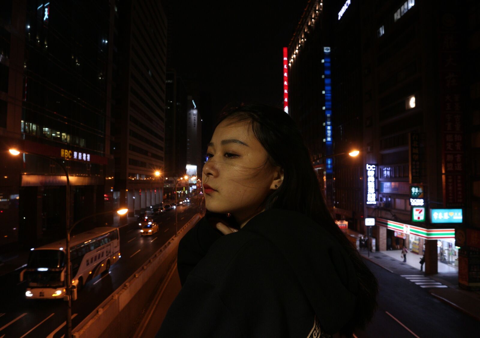 Canon EOS M sample photo