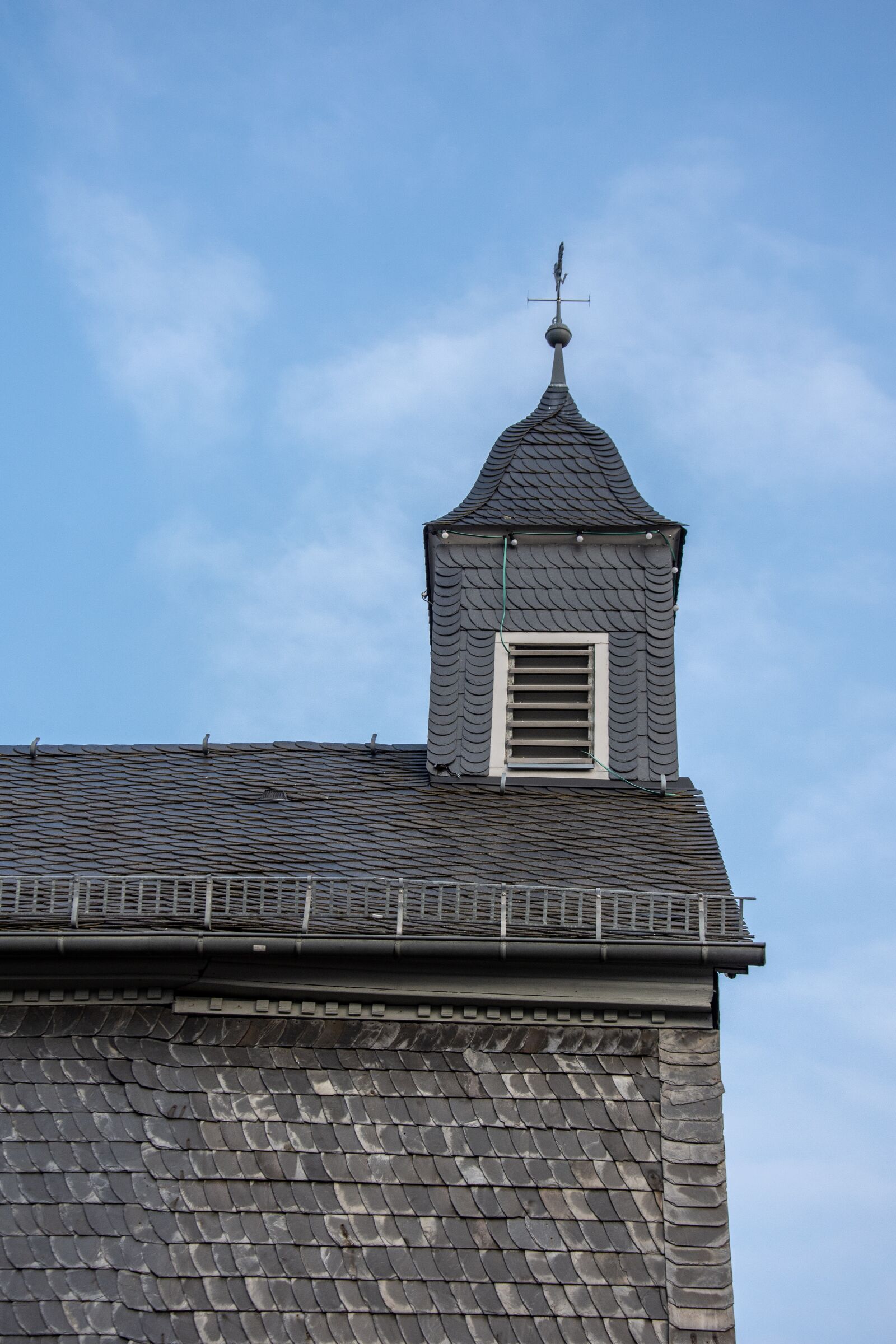 Nikon D7200 sample photo. Germany, church, architecture photography