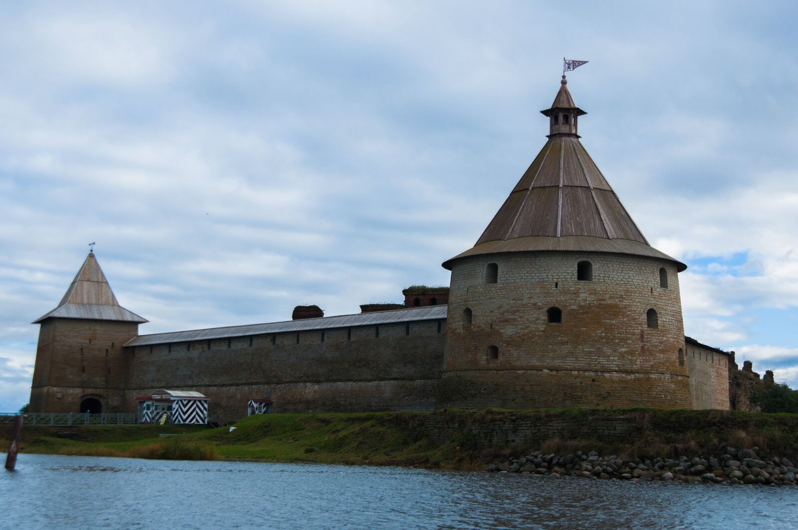 Nikon D300S sample photo. Architecture, travel, tower photography