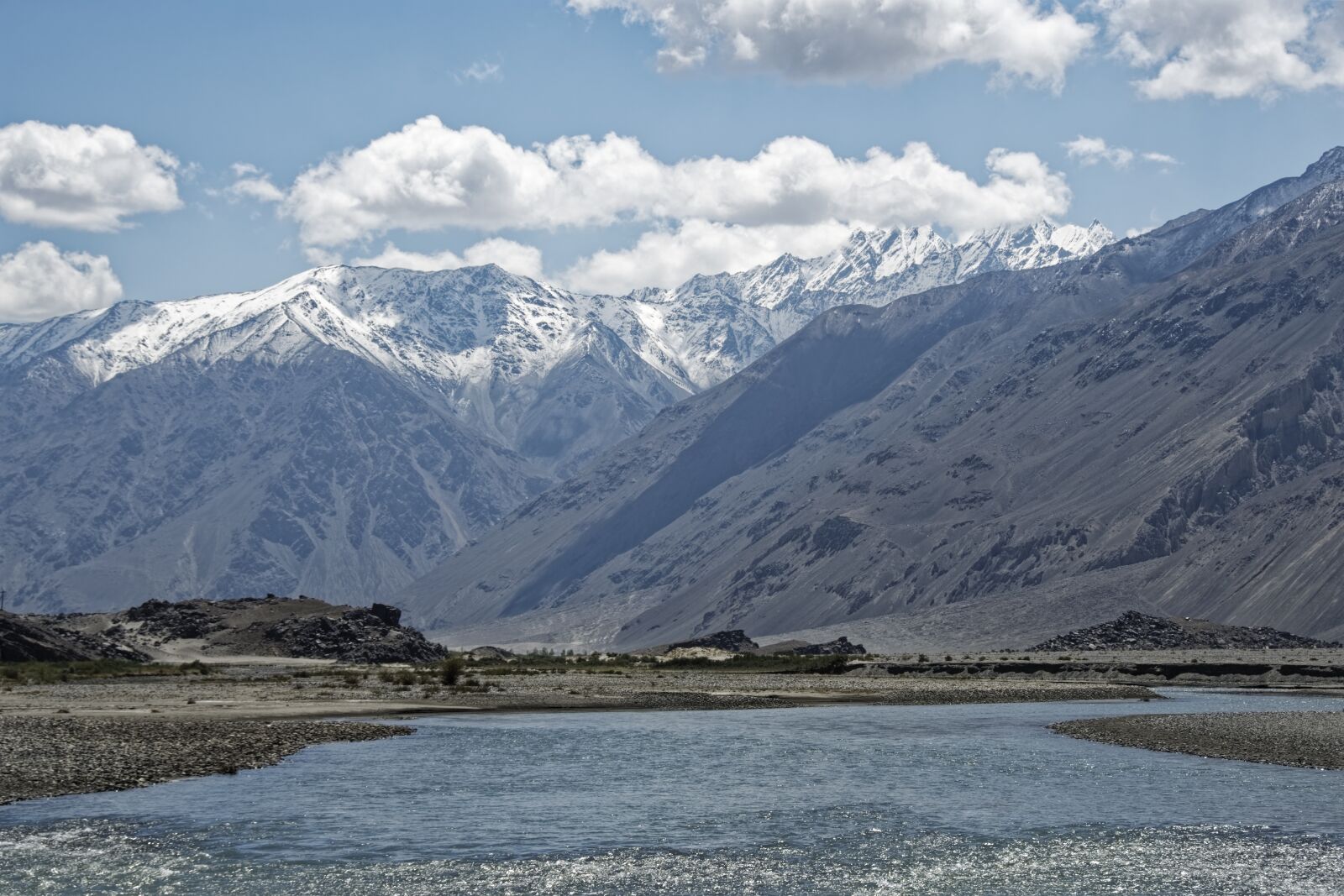 Nikon D500 sample photo. Tajikistan, province of mountain-badakhshan photography