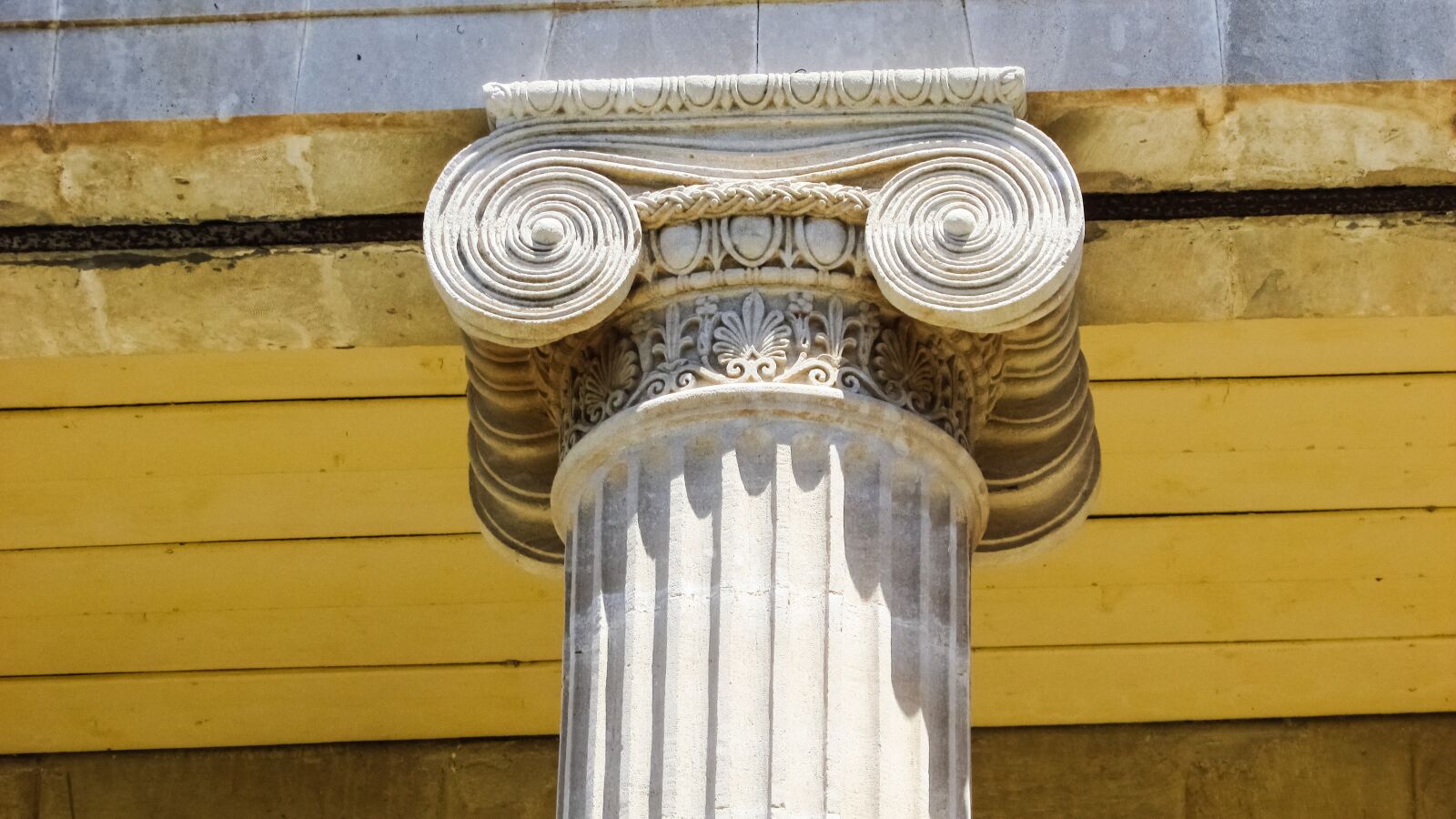 Canon PowerShot SX400 IS sample photo. Cyprus, karpasia, rizokarpaso photography