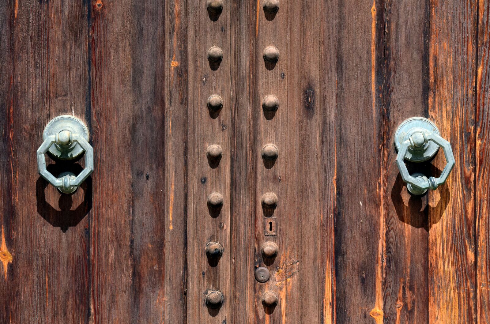Nikon D3300 sample photo. Door, wood, old photography