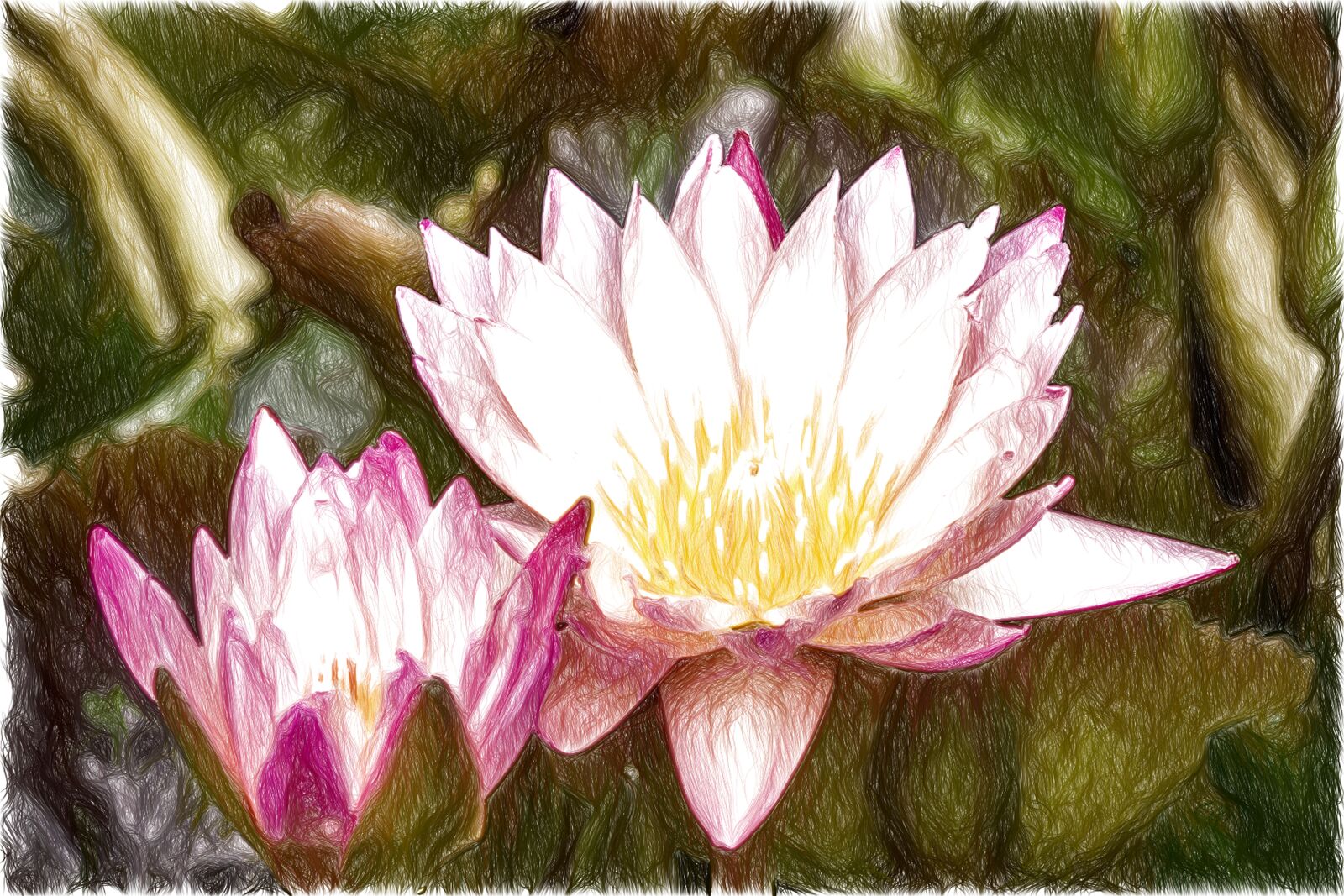 Canon EOS 600D (Rebel EOS T3i / EOS Kiss X5) sample photo. Lotus, flower, asia photography