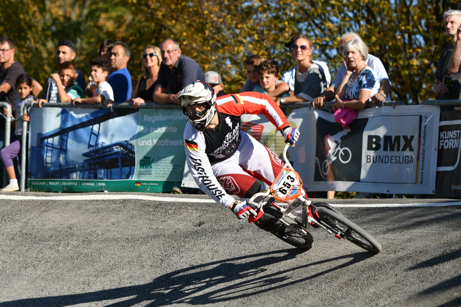 Nikon D500 sample photo. Bmx, bike, rasport photography