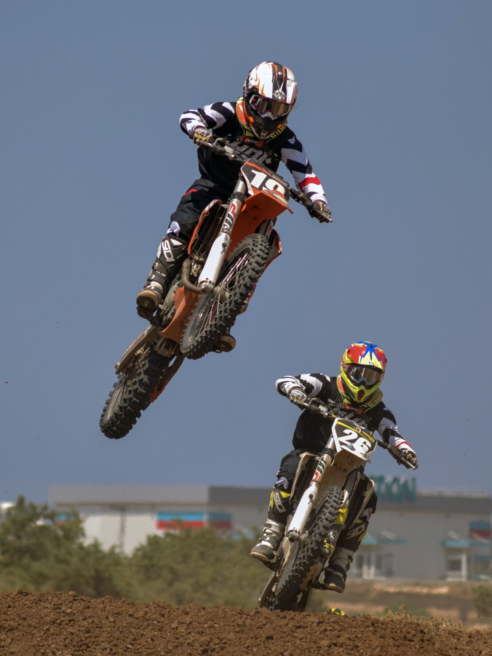 Nikon D3300 sample photo. Bike, hurry, soil photography