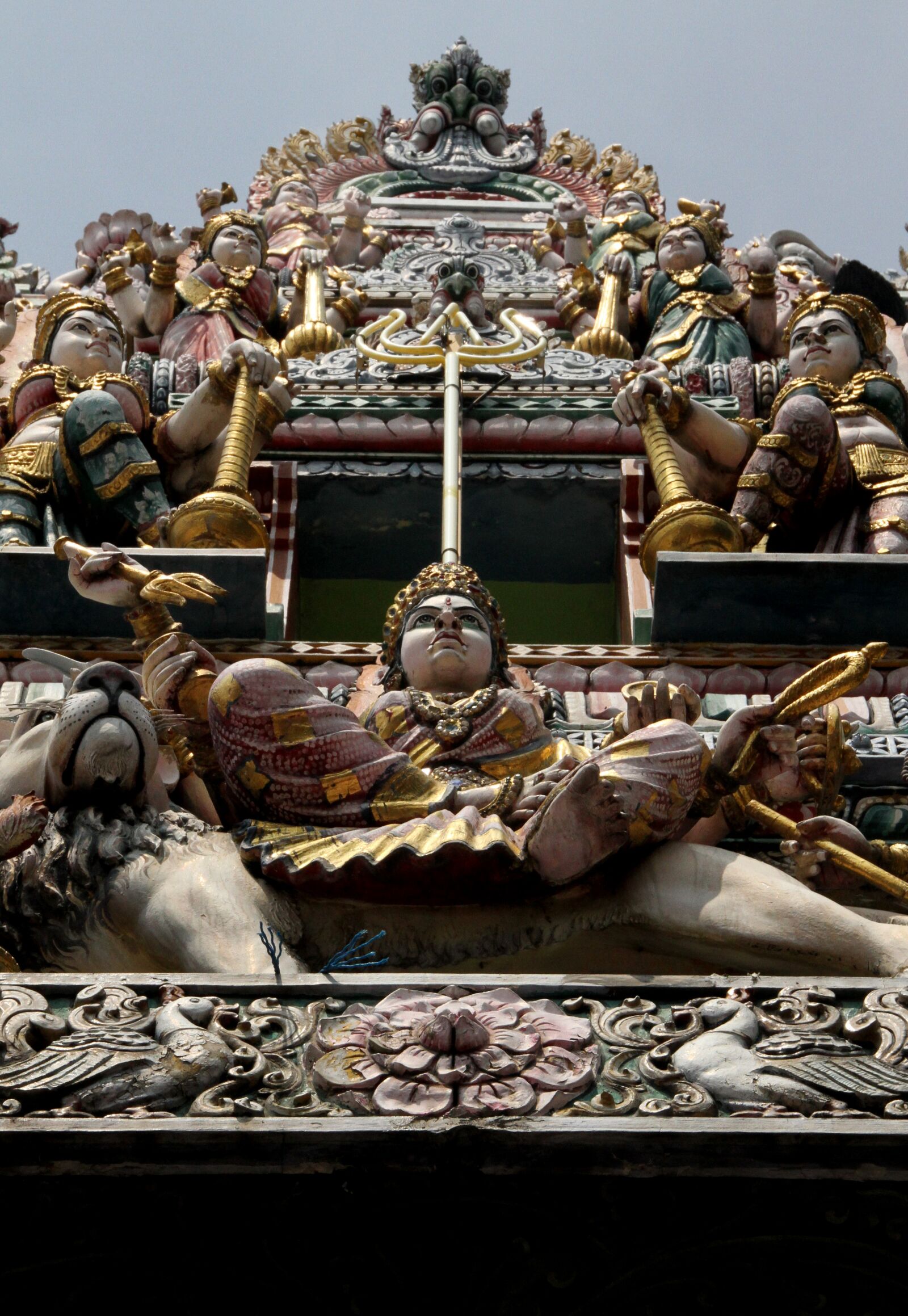 Canon EOS 7D sample photo. Indian, hindu, culture photography