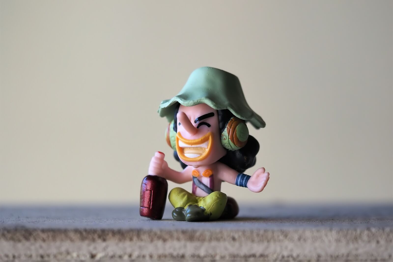 Olympus M.Zuiko Digital ED 60mm F2.8 Macro sample photo. Toy, male, man photography