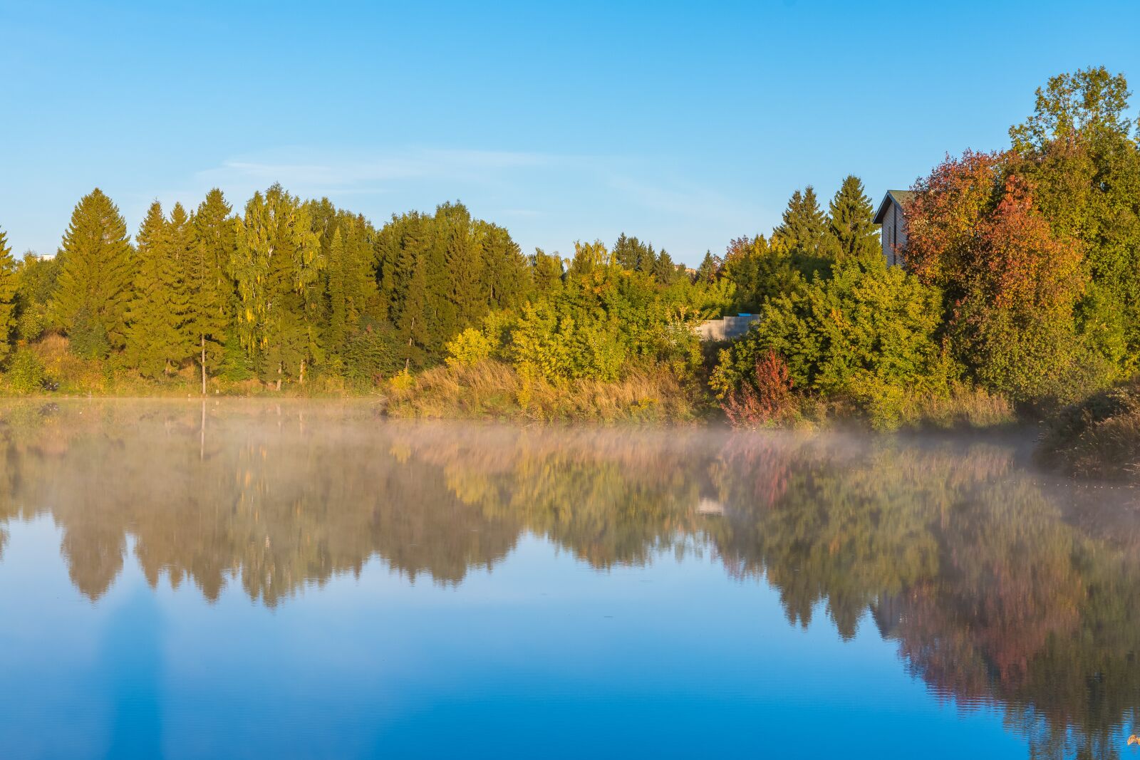 Nikon D7200 sample photo. Landscape, nature, clouds photography