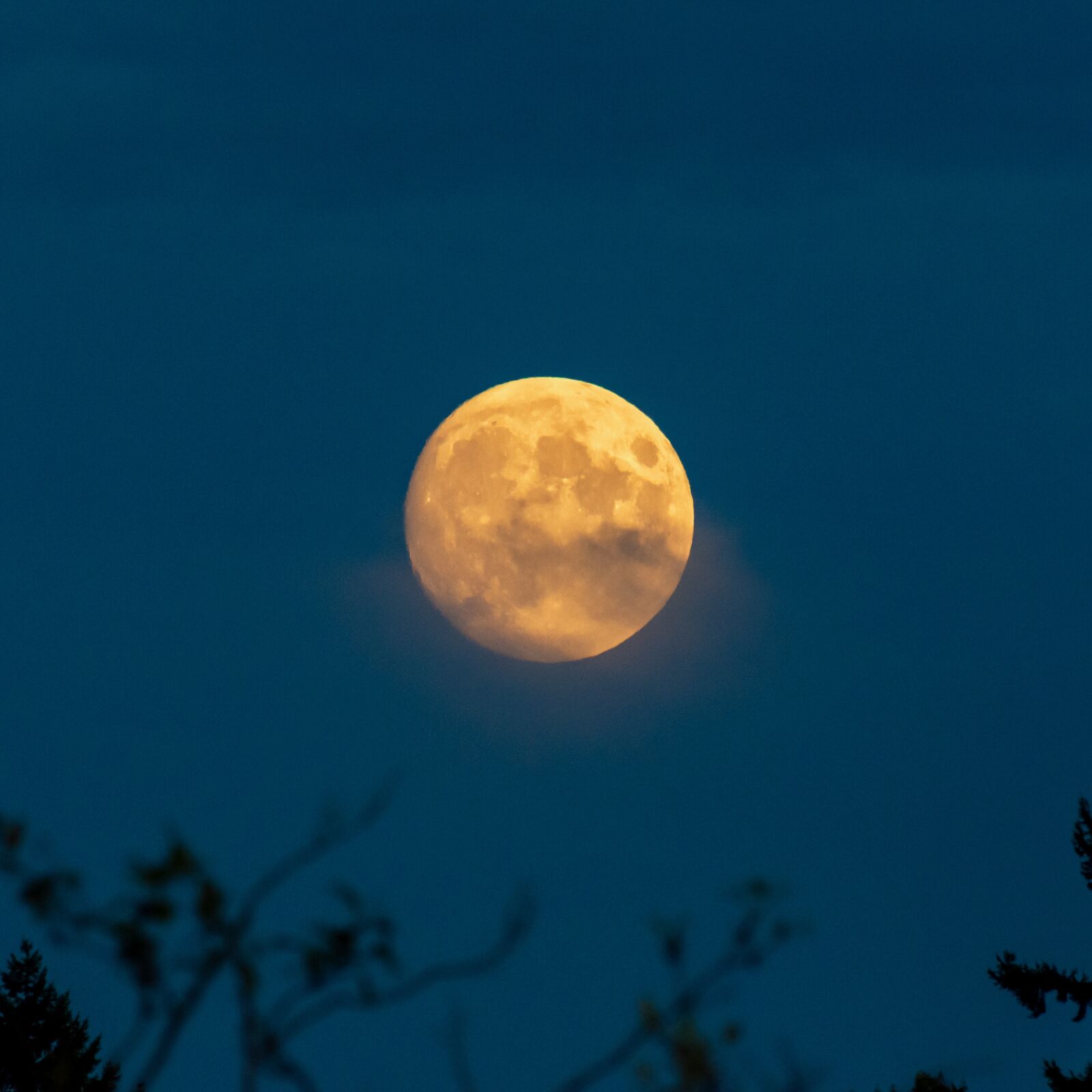 Nikon D7200 sample photo. Astronomy, background, big photography