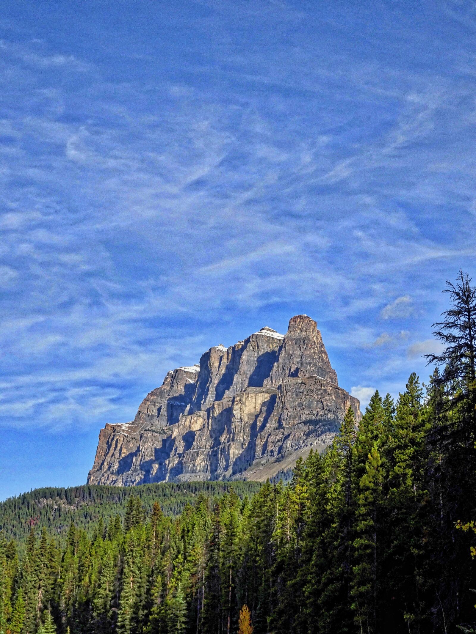 Sony Cyber-shot DSC-HX90V sample photo. Peaks, mountains, outdoor photography
