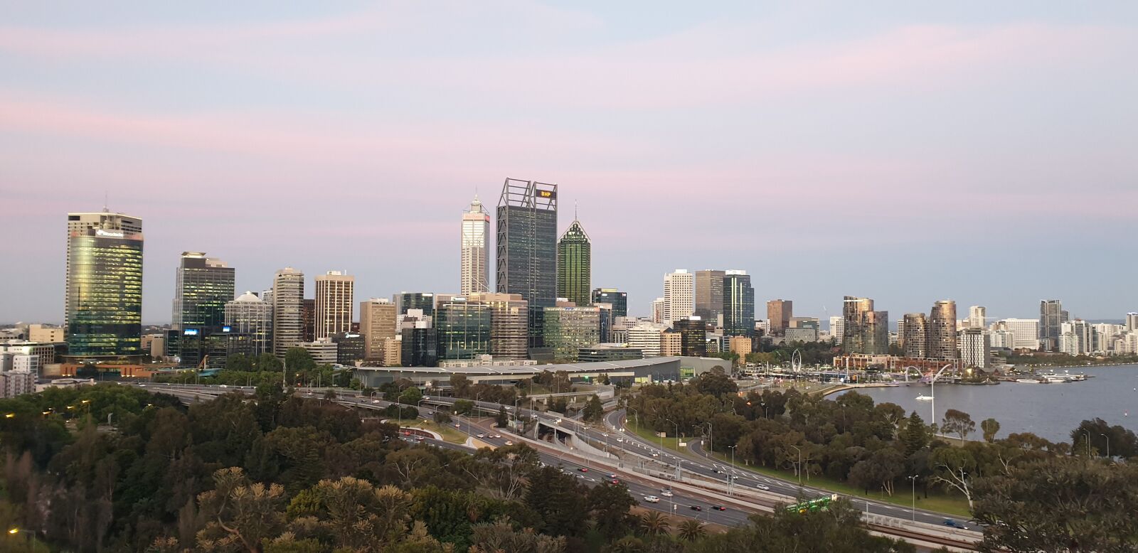 Samsung Galaxy Note9 sample photo. Perth city, western, australia photography