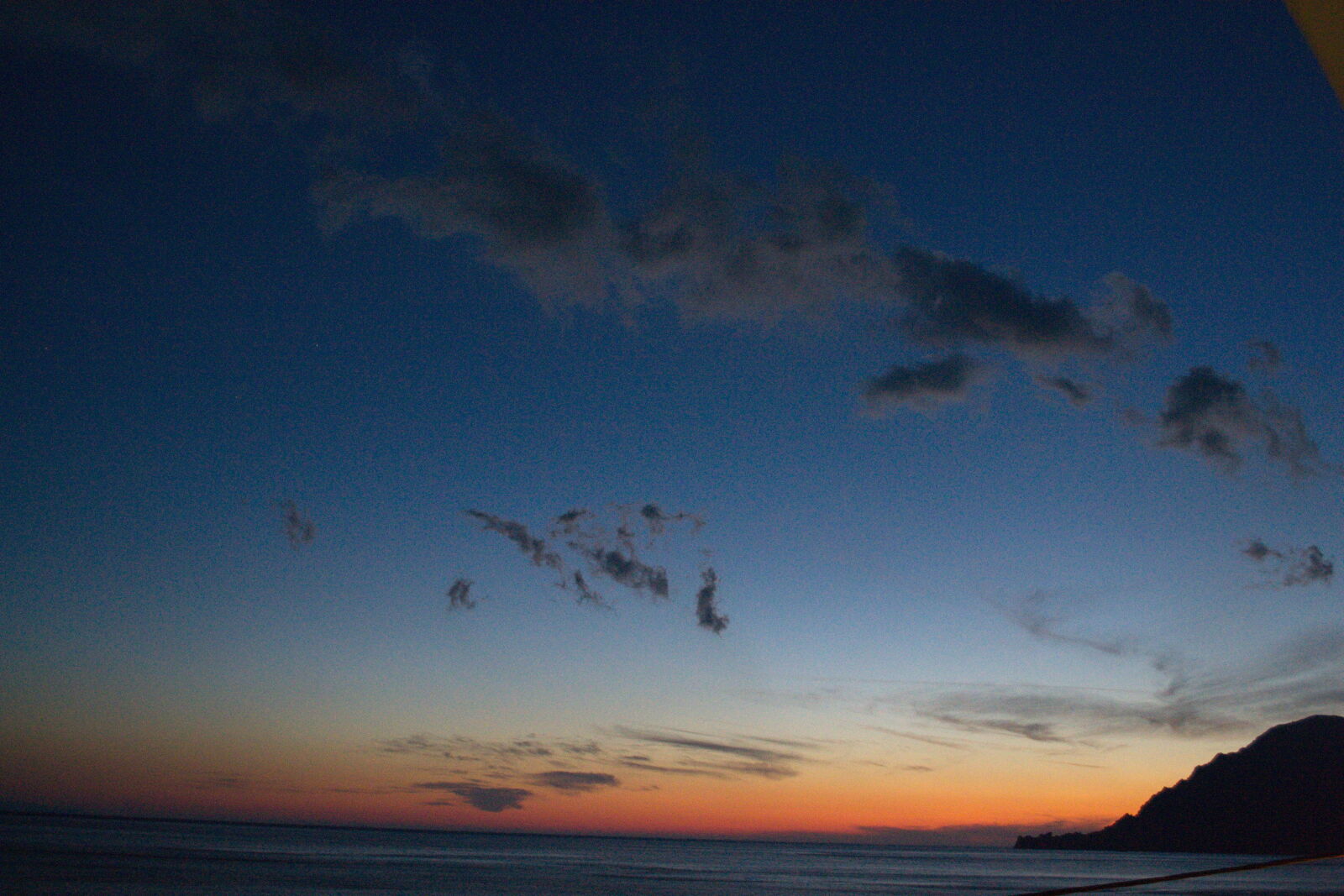 Nikon D3100 sample photo