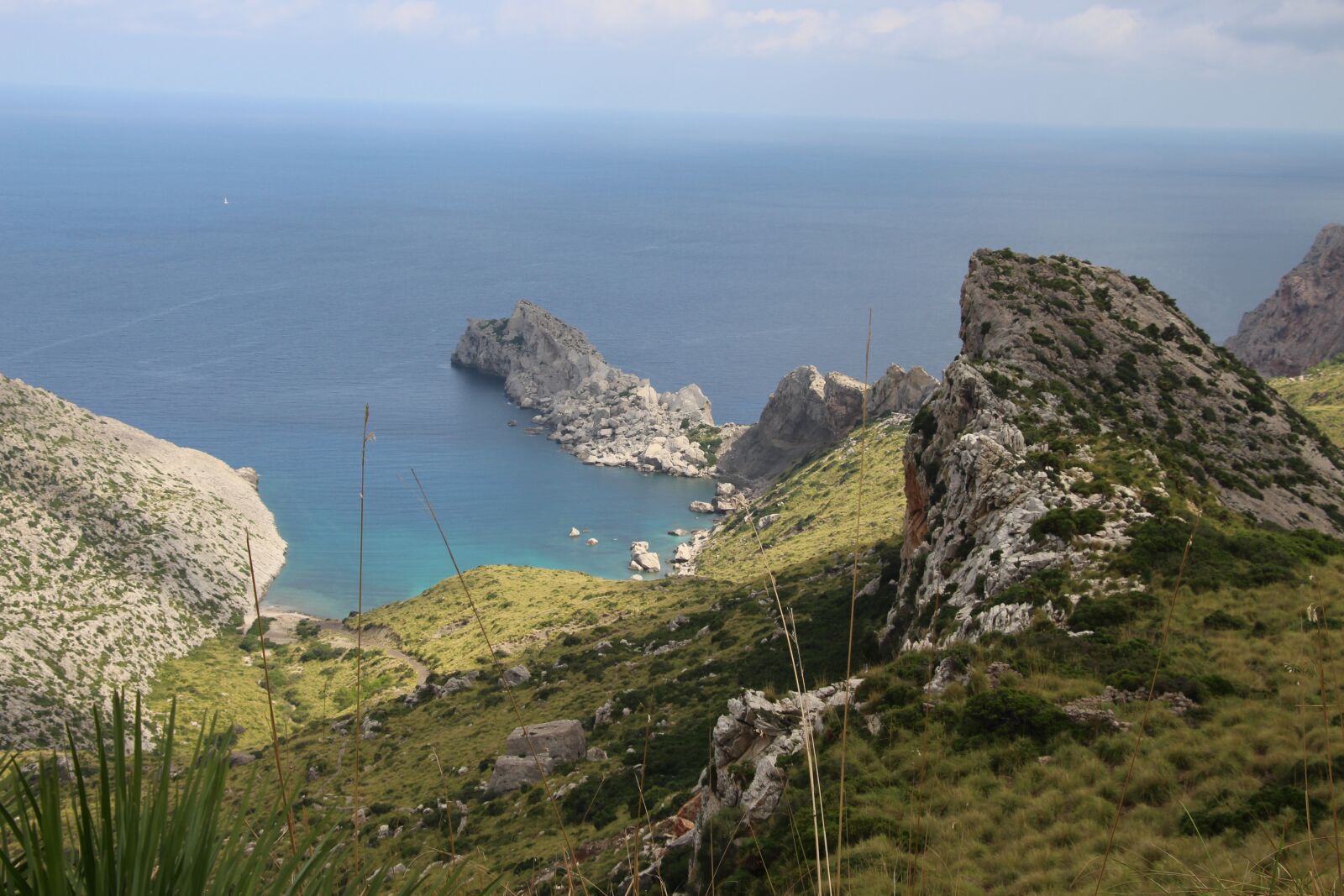 Canon EOS 700D (EOS Rebel T5i / EOS Kiss X7i) sample photo. Scenic, seascape, sea photography